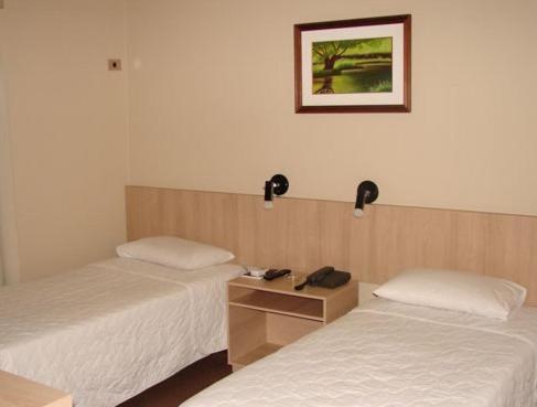 Standard Double Room photo 2