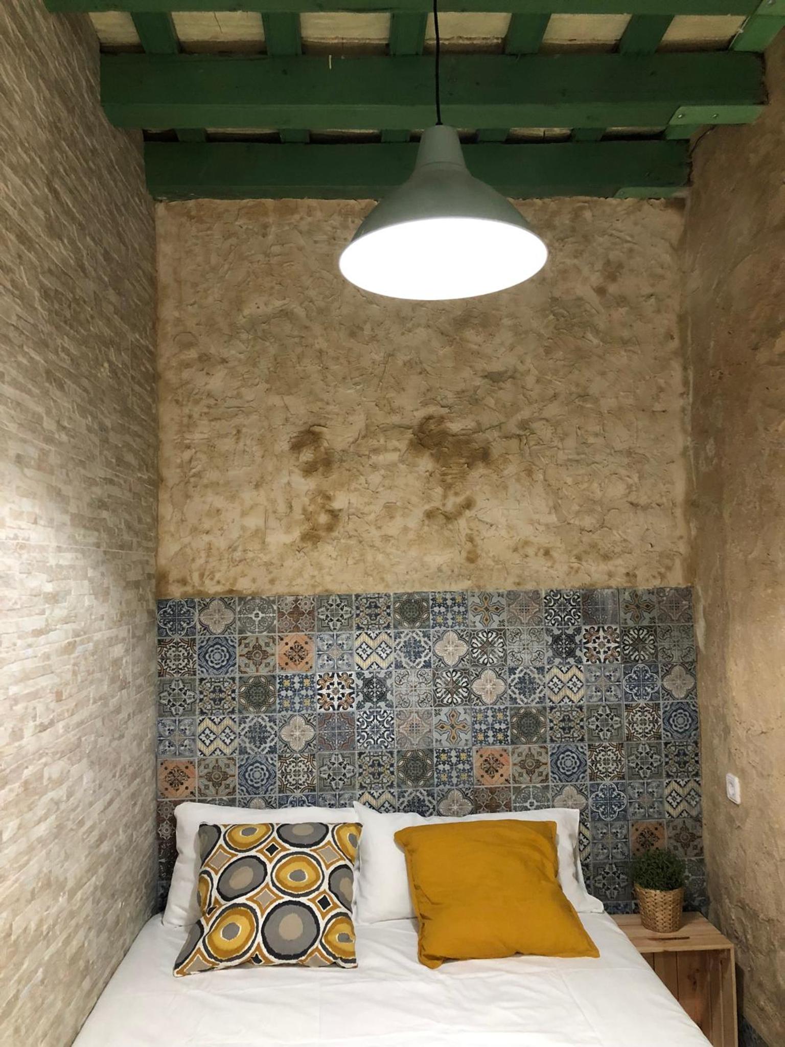 Budget Studio Apartment photo 3