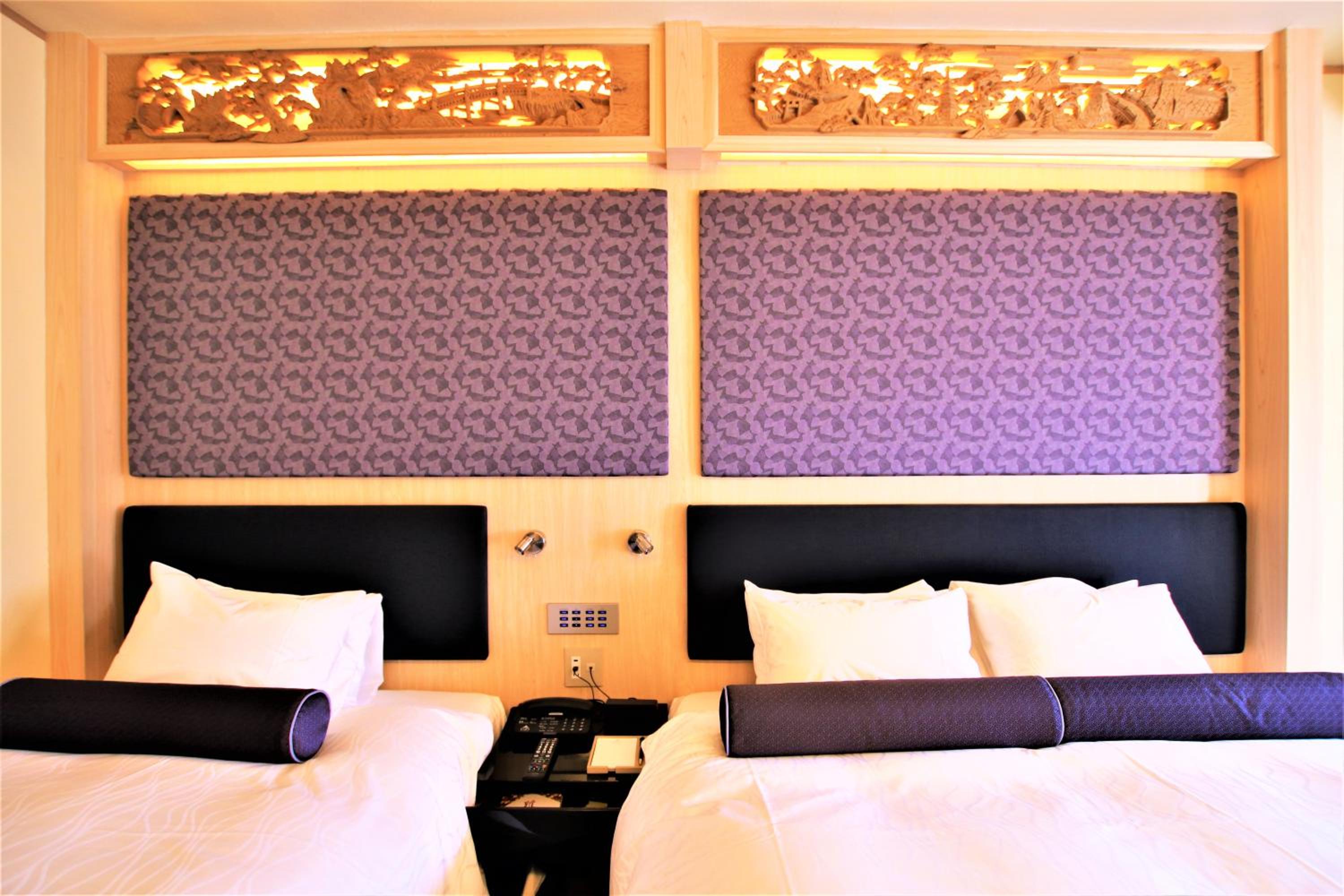 Comfort Twin Room