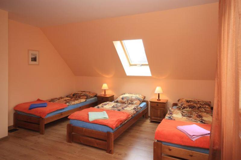 Triple Room photo 1