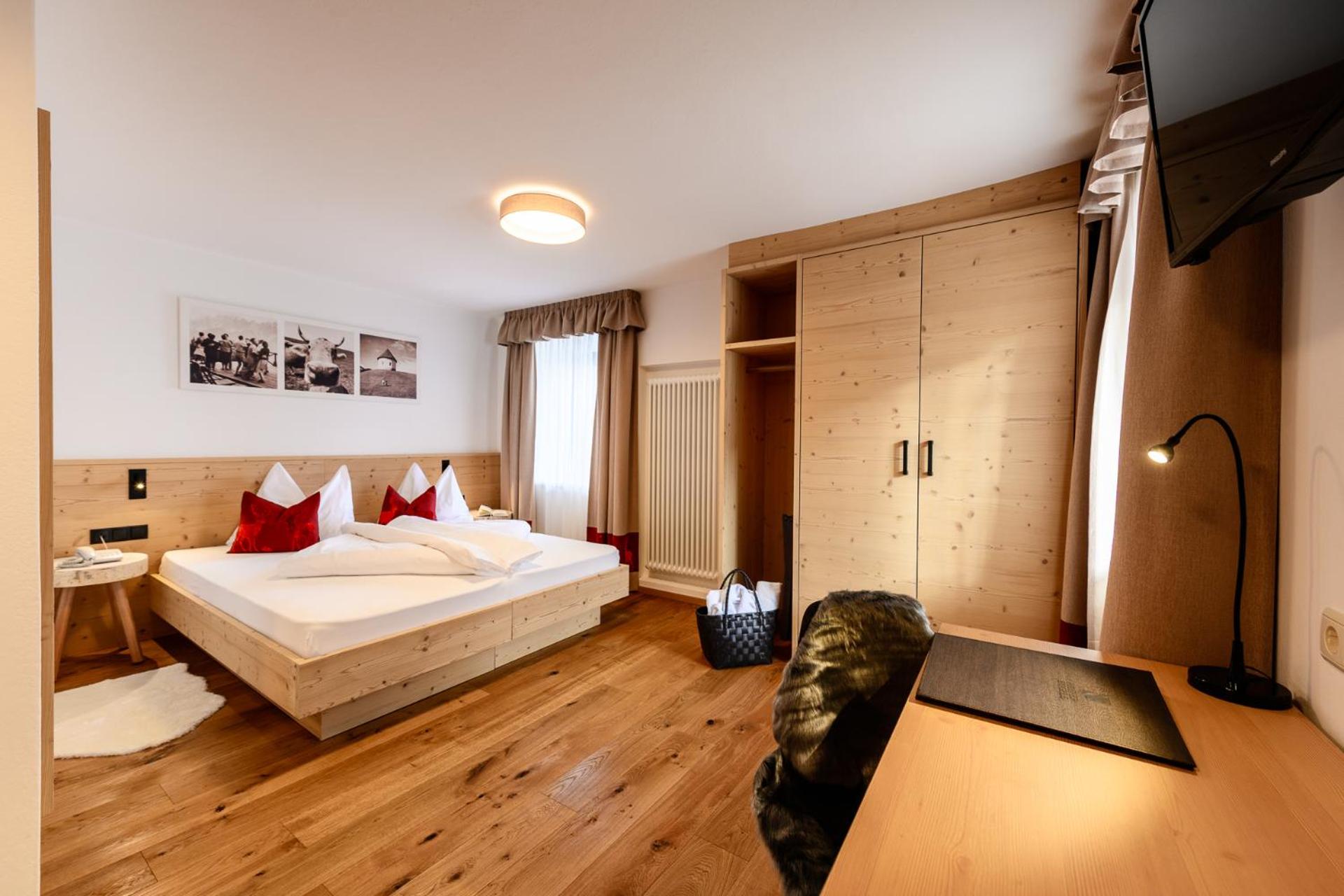 Classic Double Room