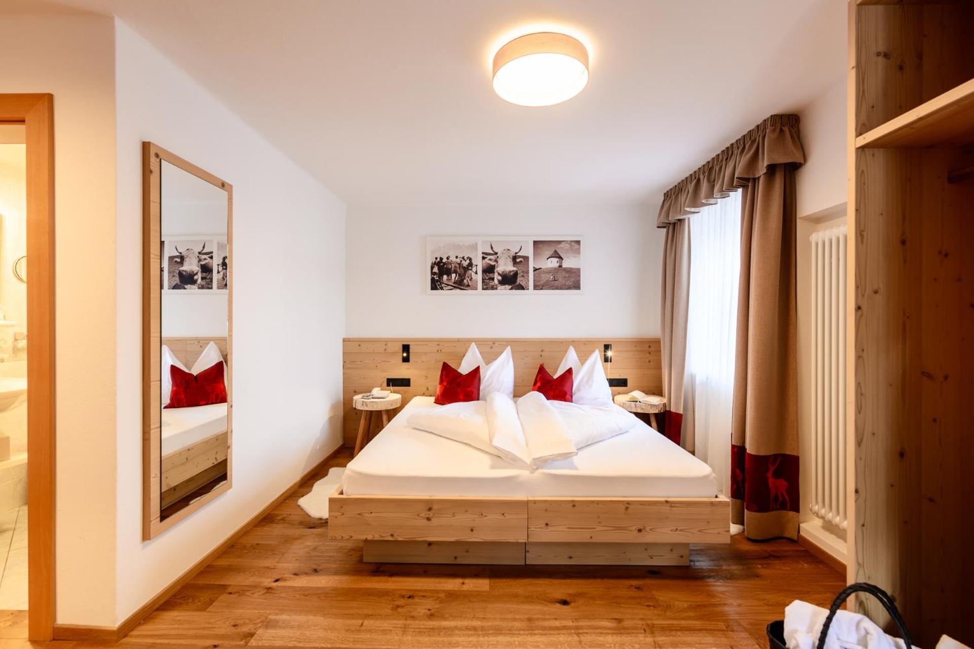 Classic Double Room photo 2
