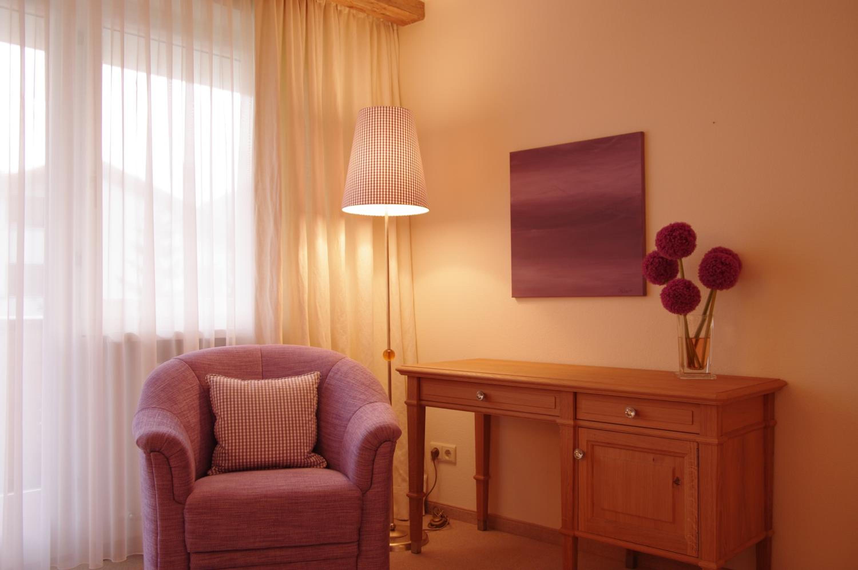 Standard Double Room photo 2