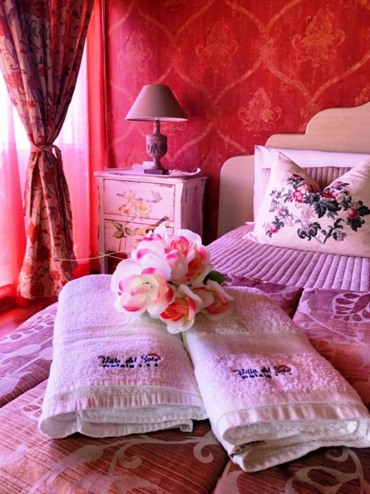 Suite with Terrace photo 3