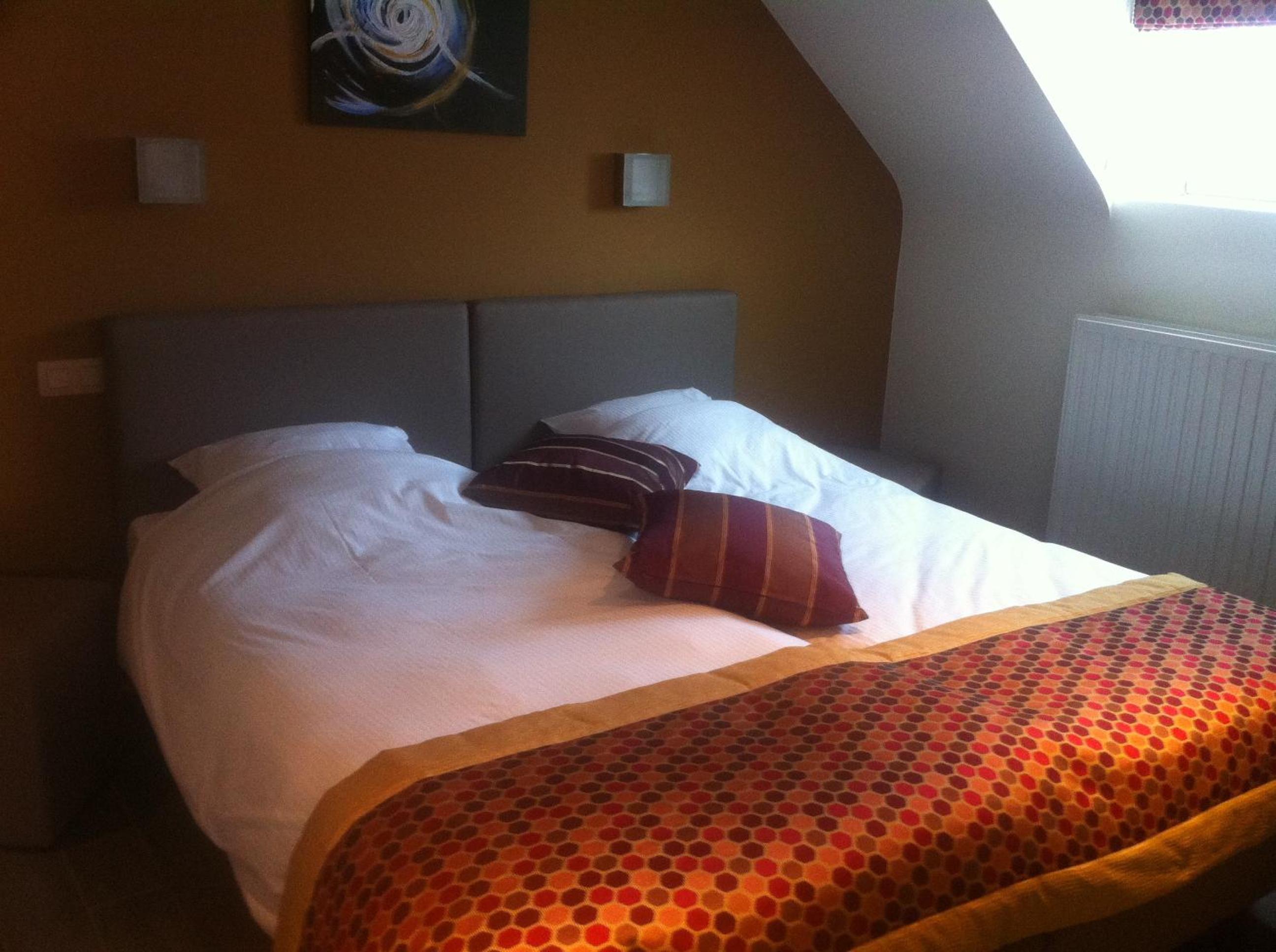 Triple Room photo 2