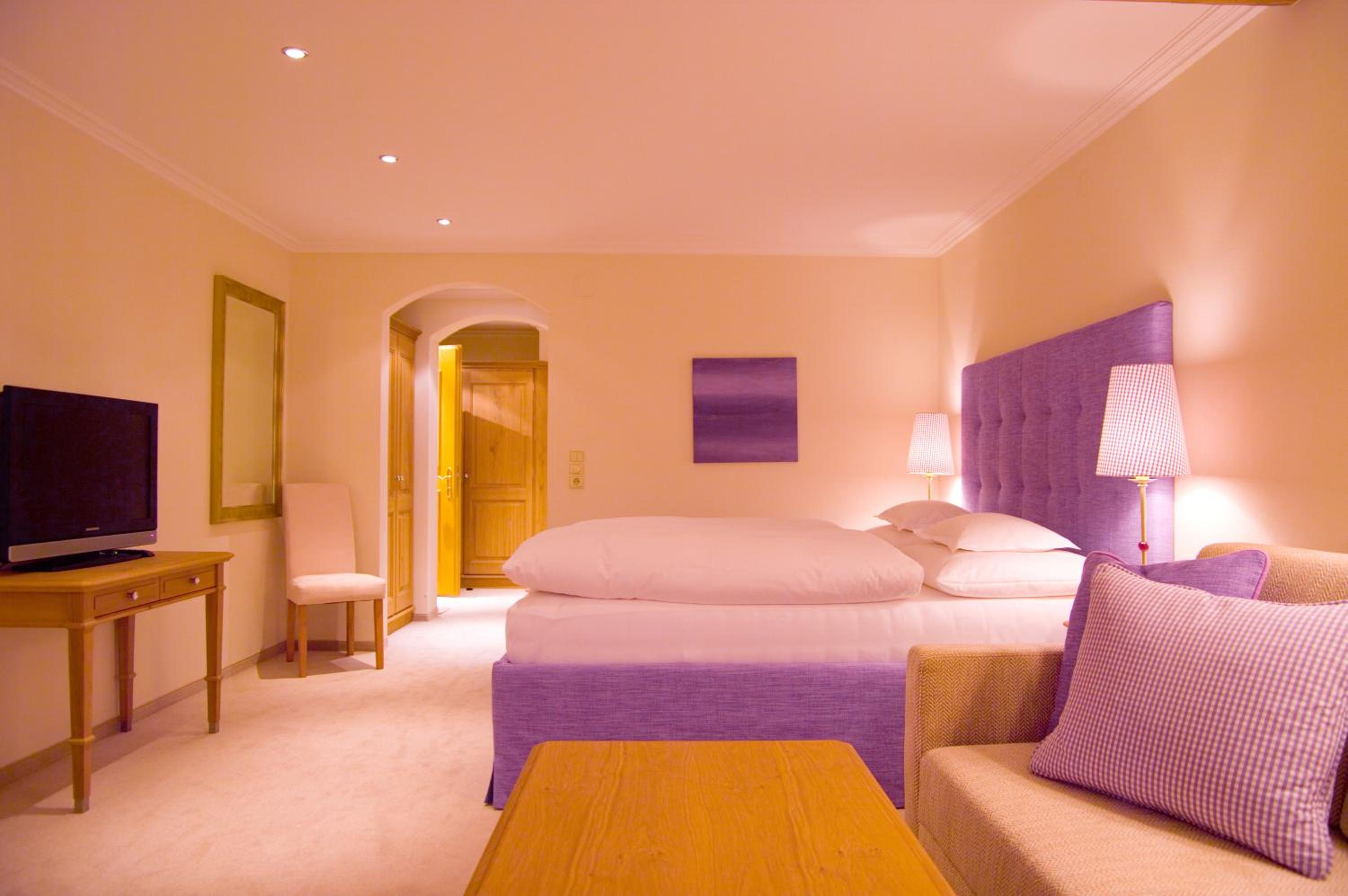 Executive Junior Suite photo 3