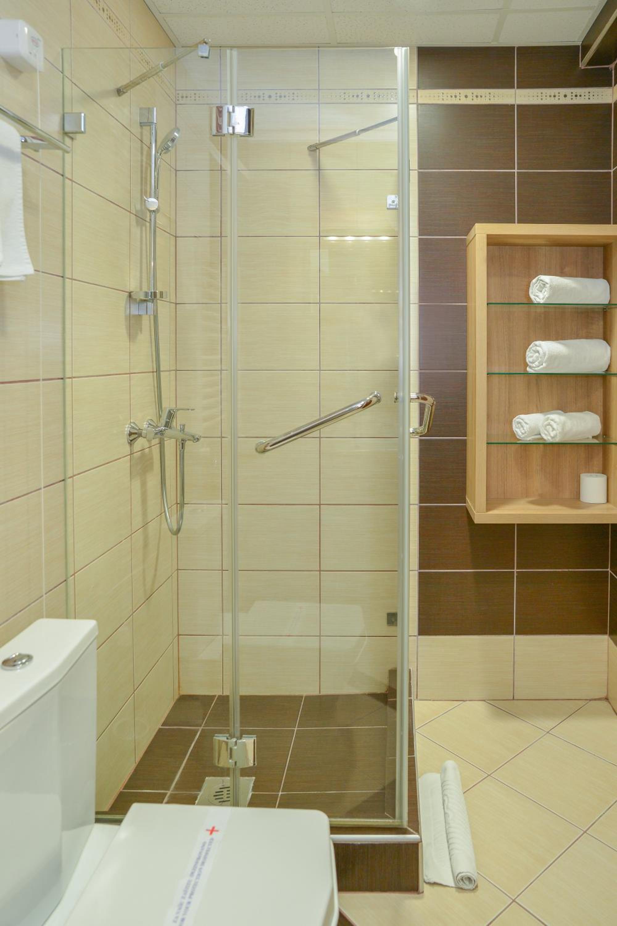 Superior Twin Room photo 3