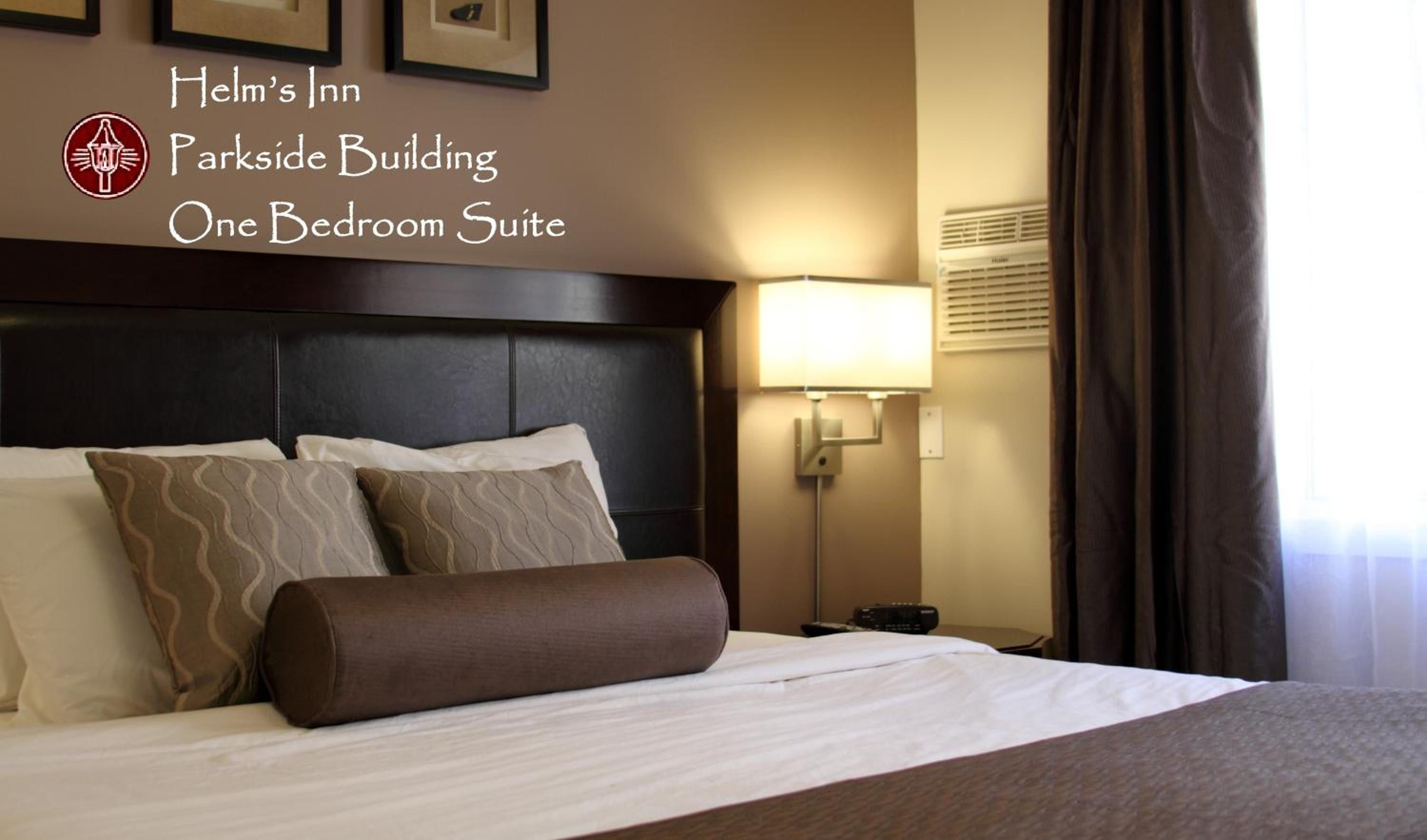 King Suite photo 2