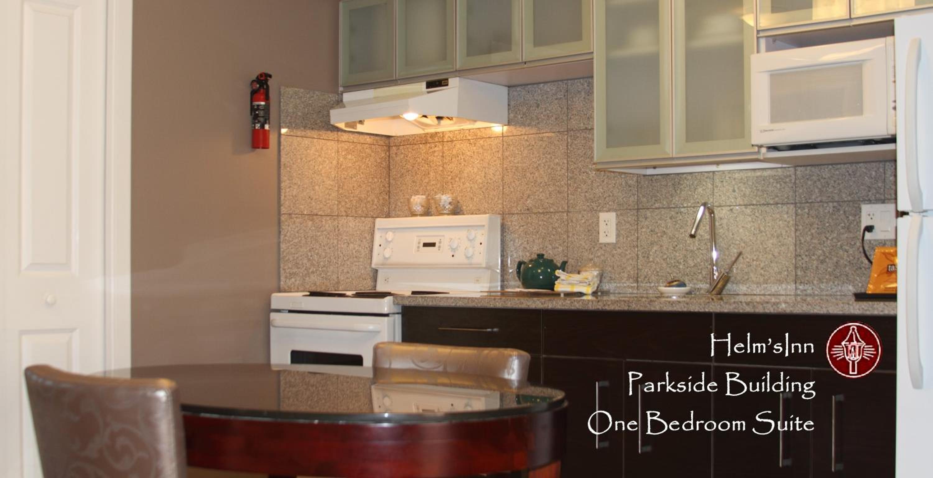Double Suite photo 2