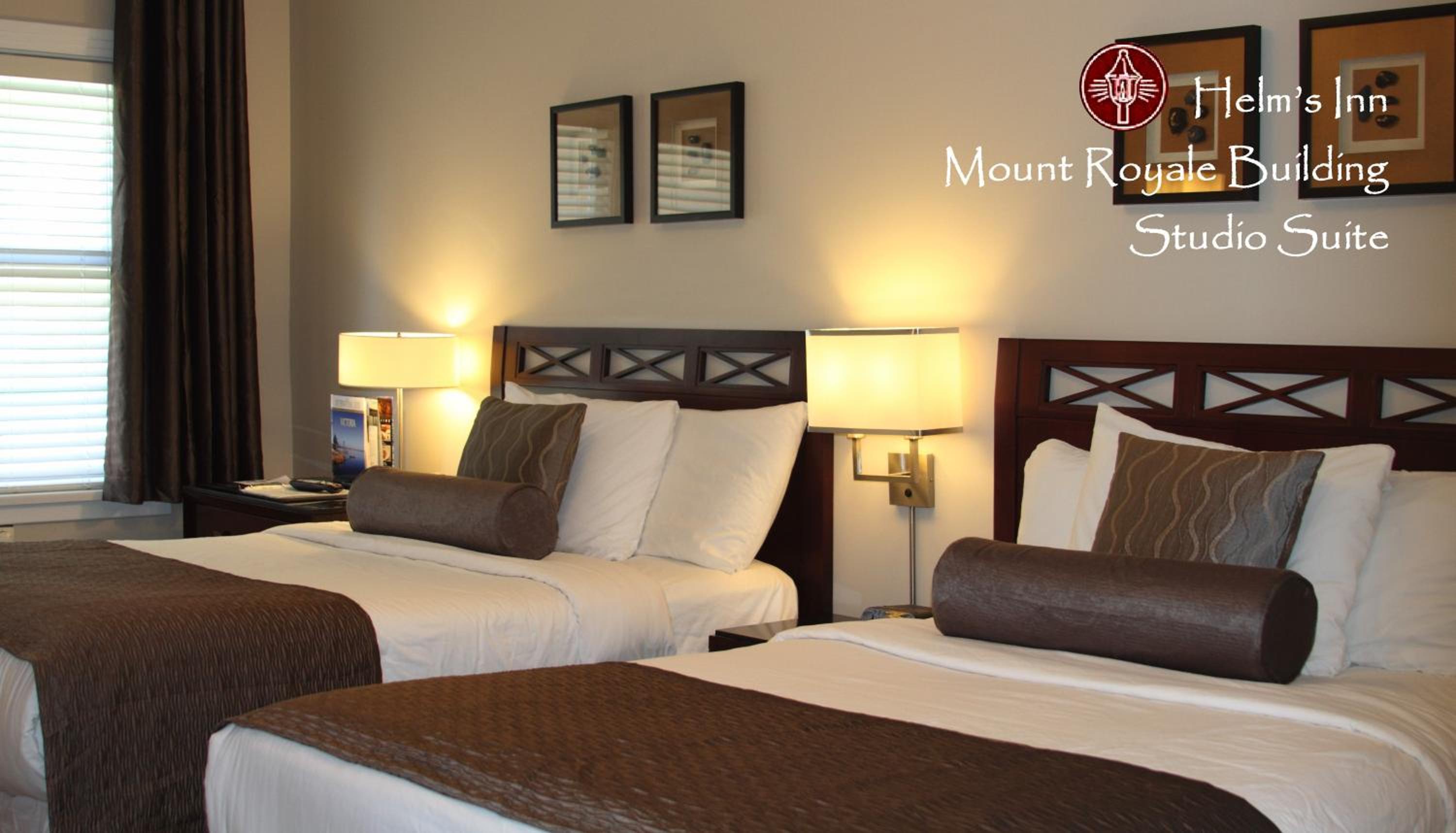 Double Suite photo 1