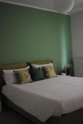 Apartment with Mountain View photo 3