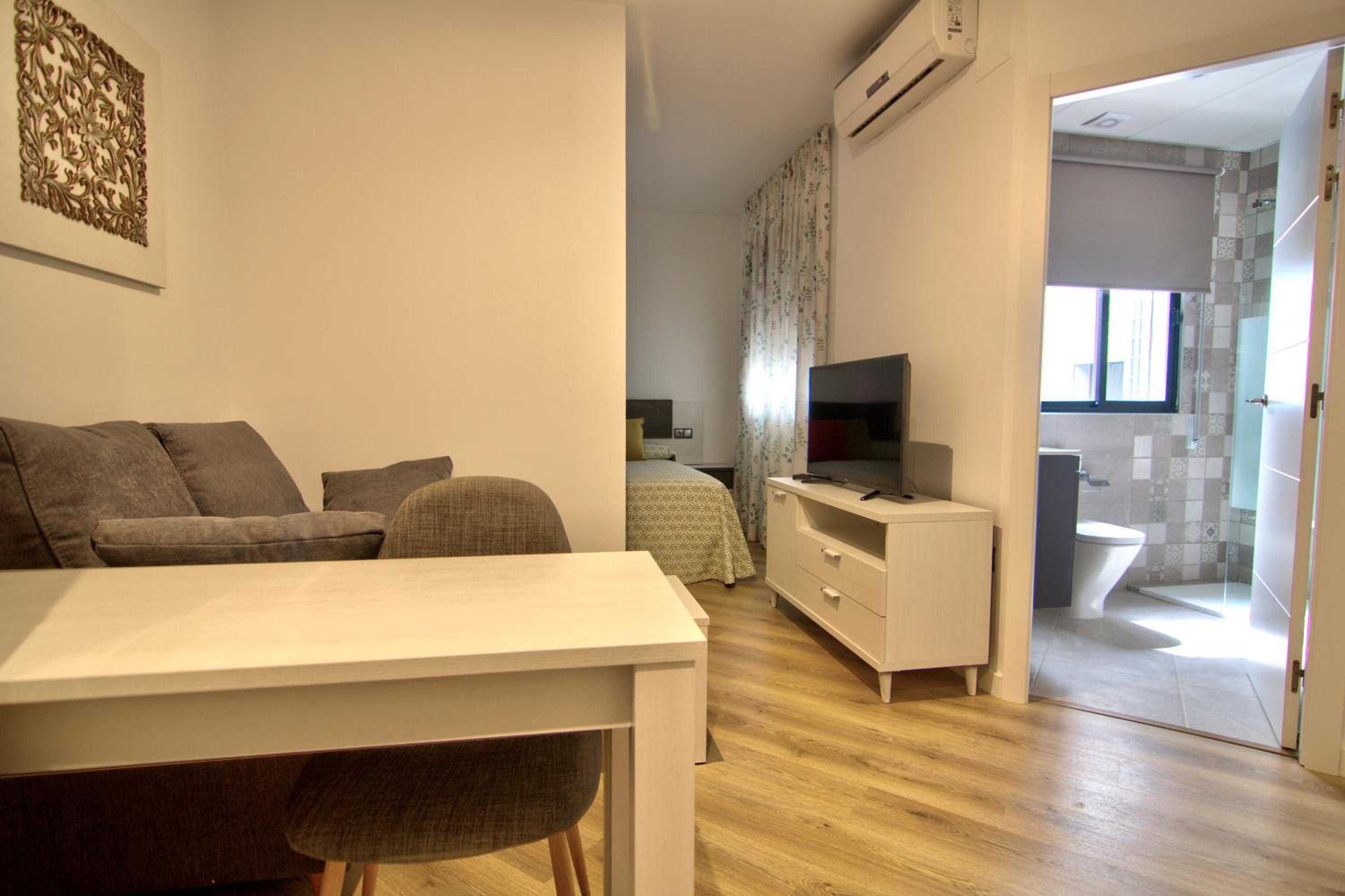Apartment photo 3