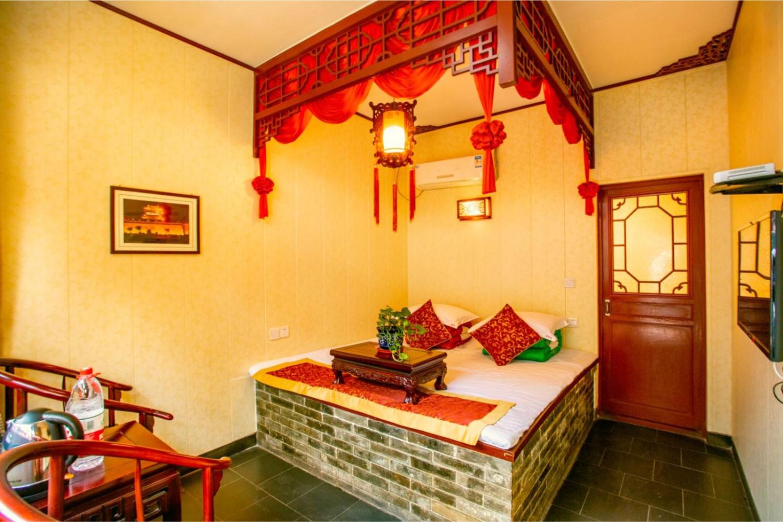 Courtyard Superior Double Room photo 2