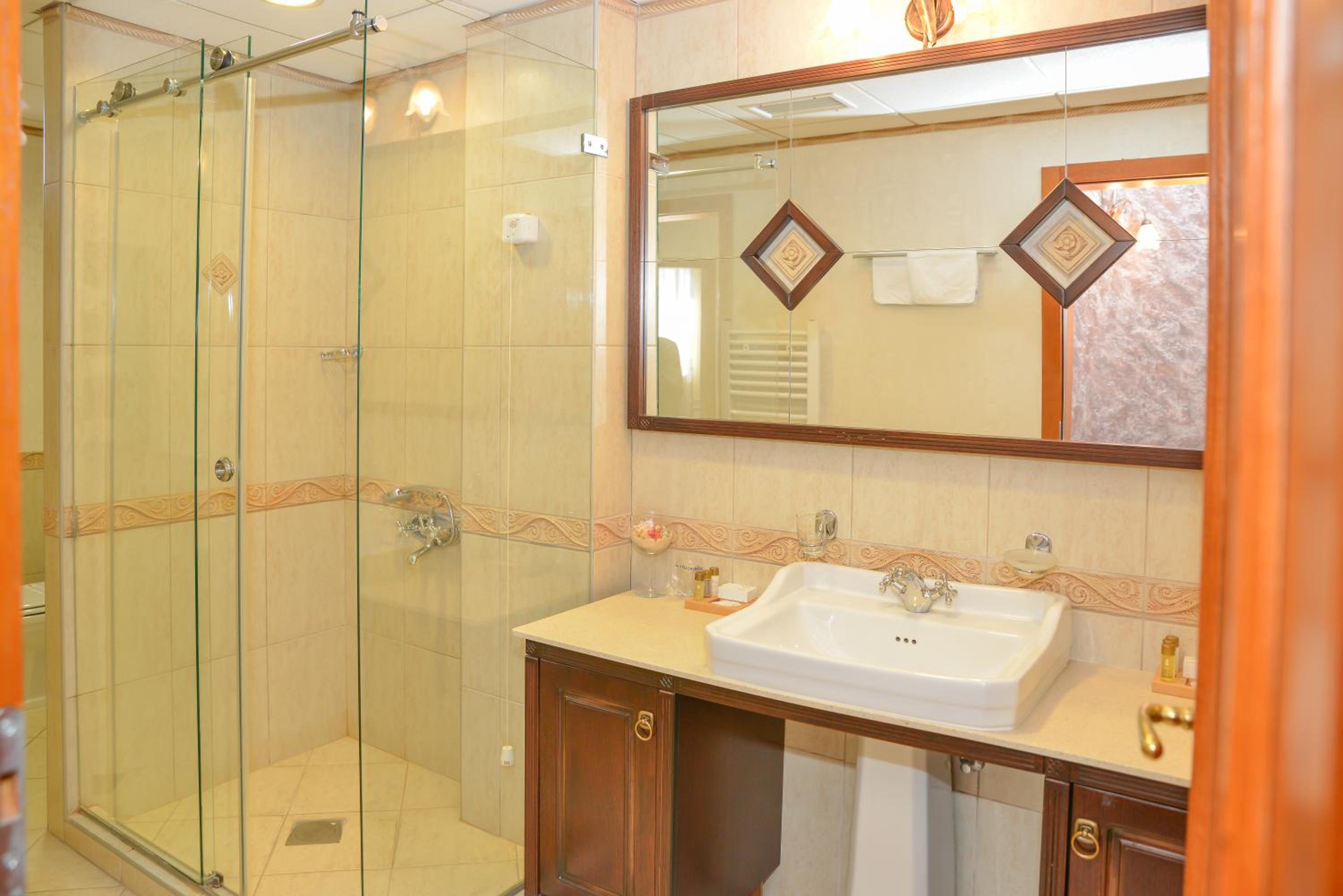Suite with Terrace photo 1