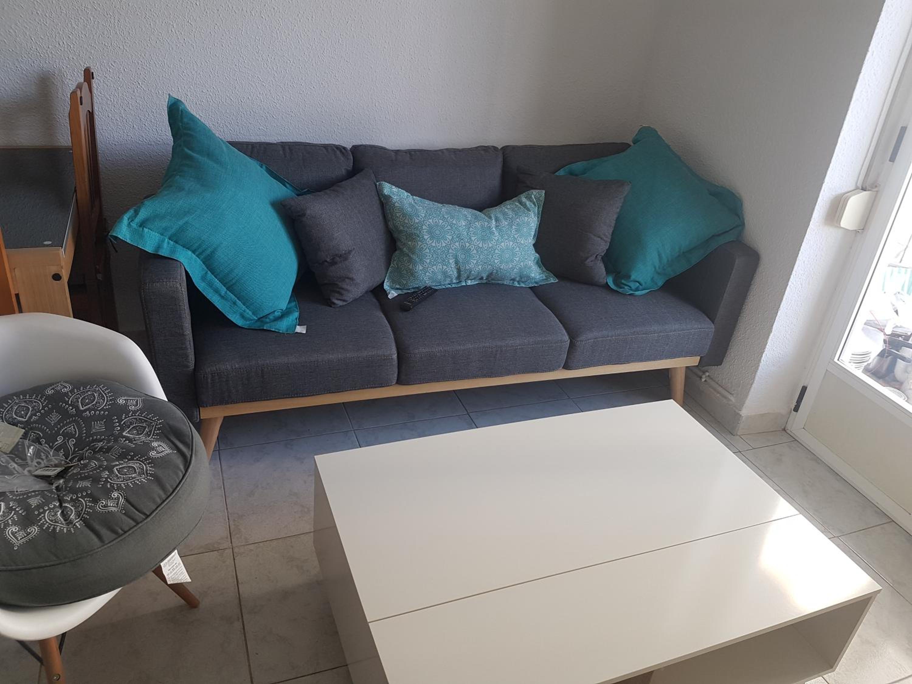 Apartment - Photo 1