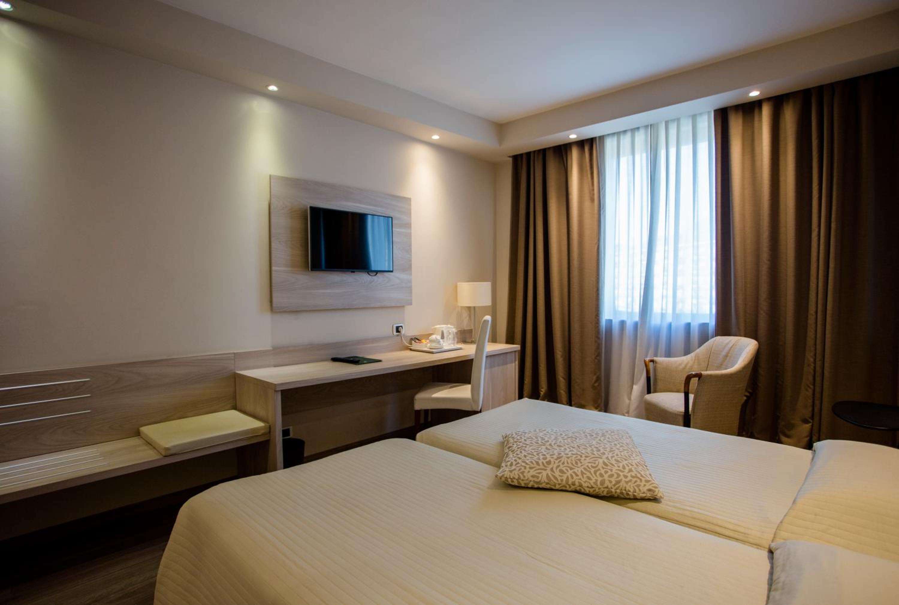 Twin Room photo 3