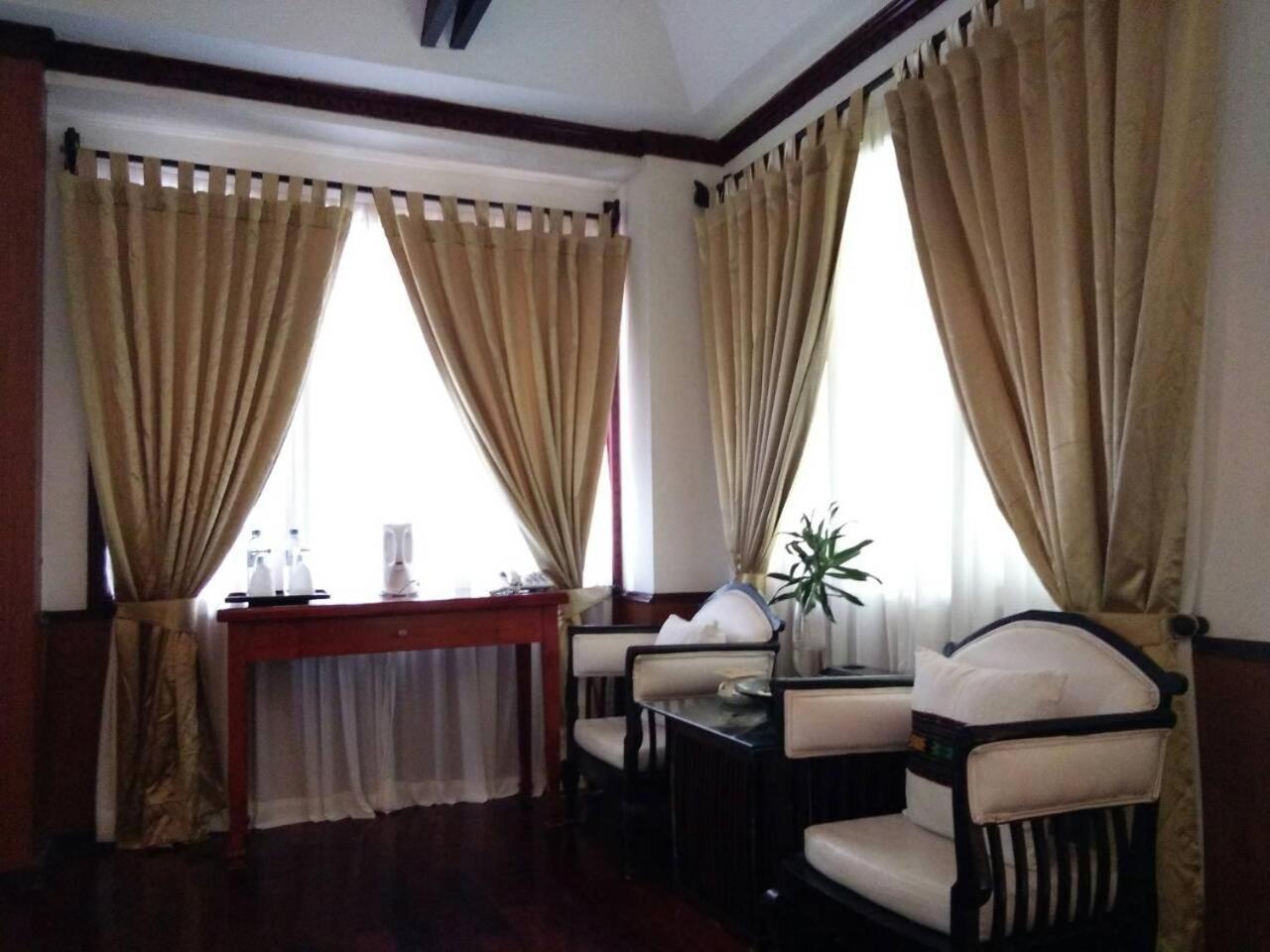 Triple Room with Garden View photo 1