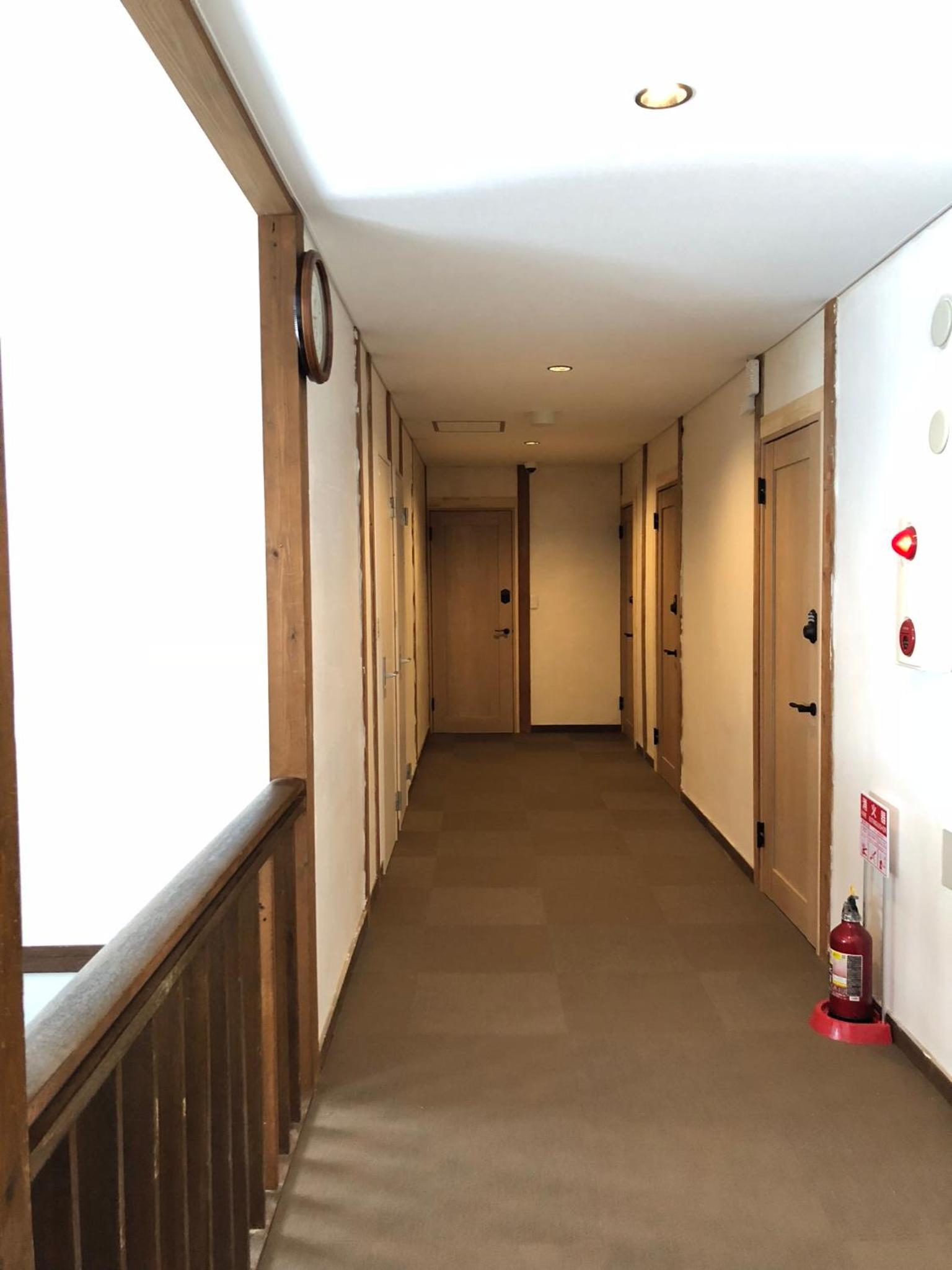 Economy Twin Room - Non-Smoking - Photo 8