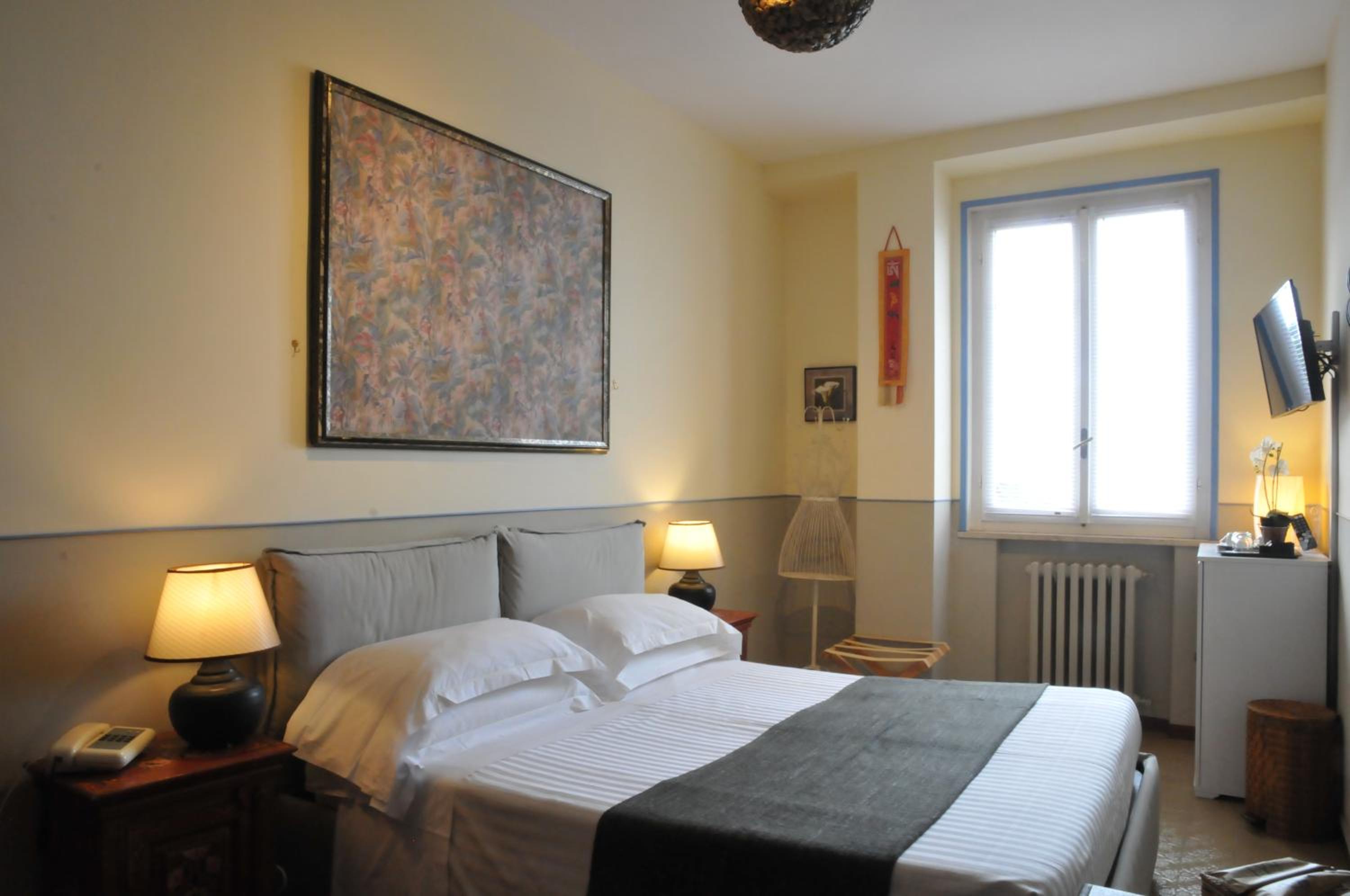 Double Room with Sea View photo 2