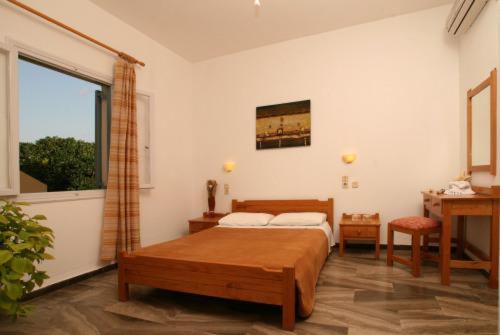 Superior Studio with Sea View photo 1