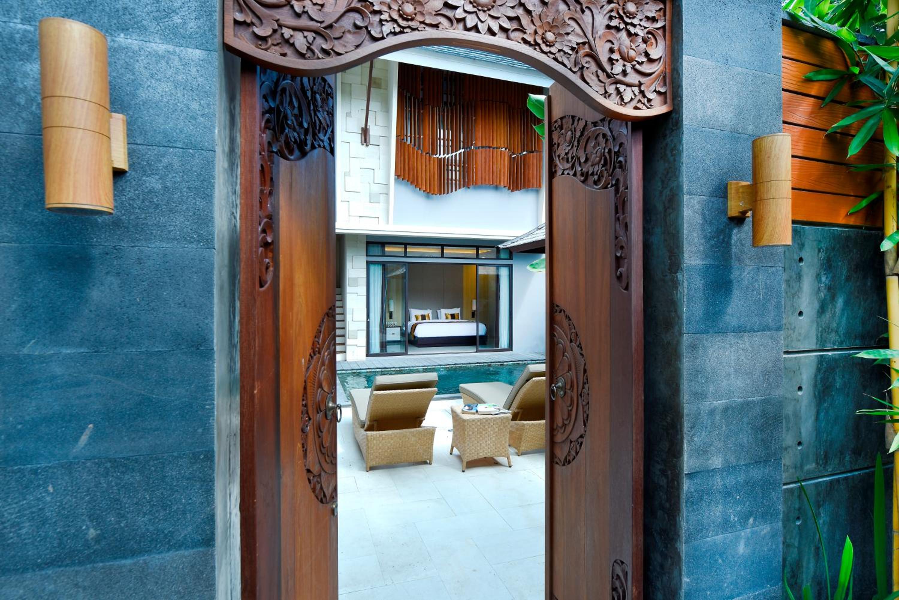 Staycation Offer At One-Bedroom Villa - Photo 3