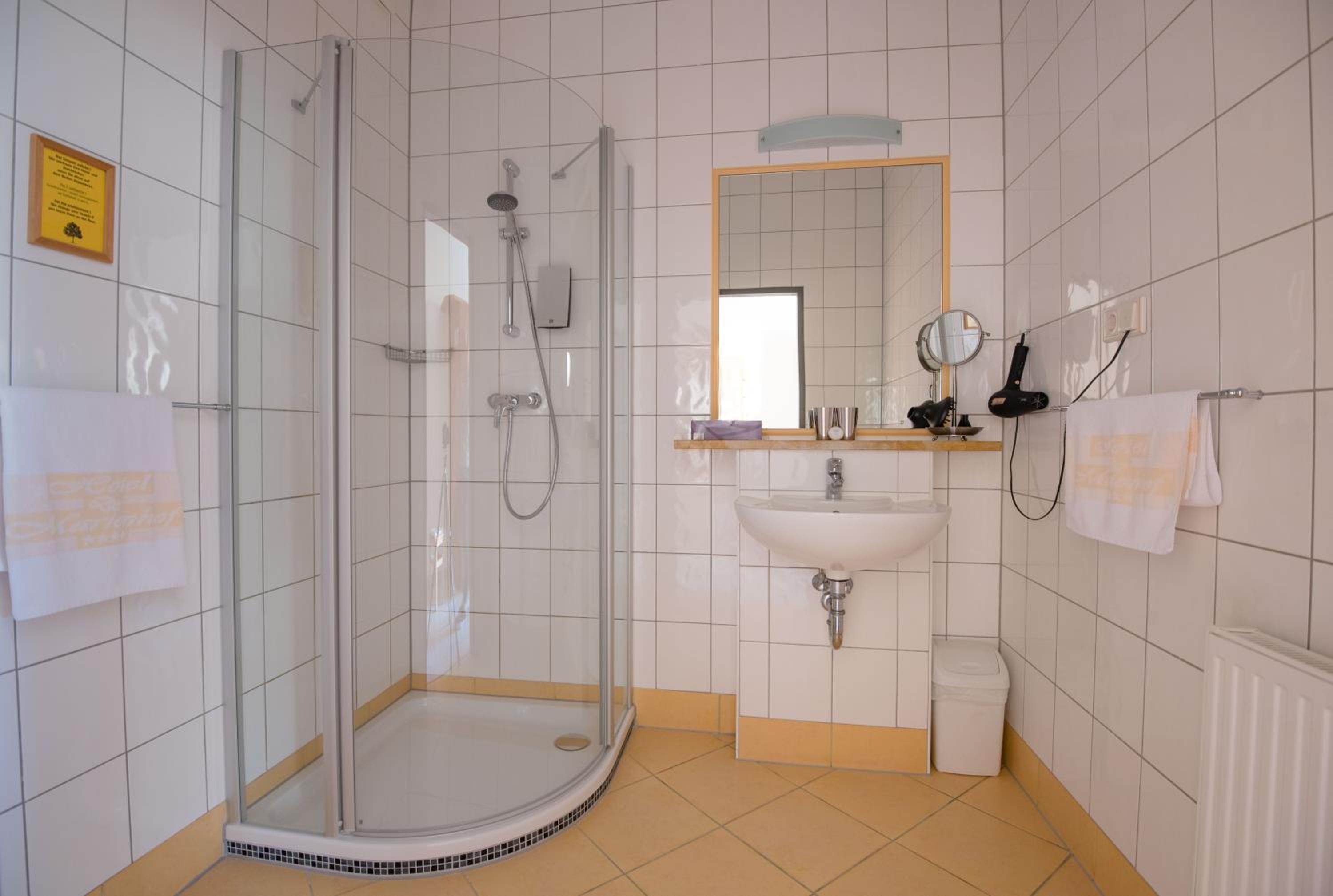 Superior Double Plus incl. Parking if available photo 3