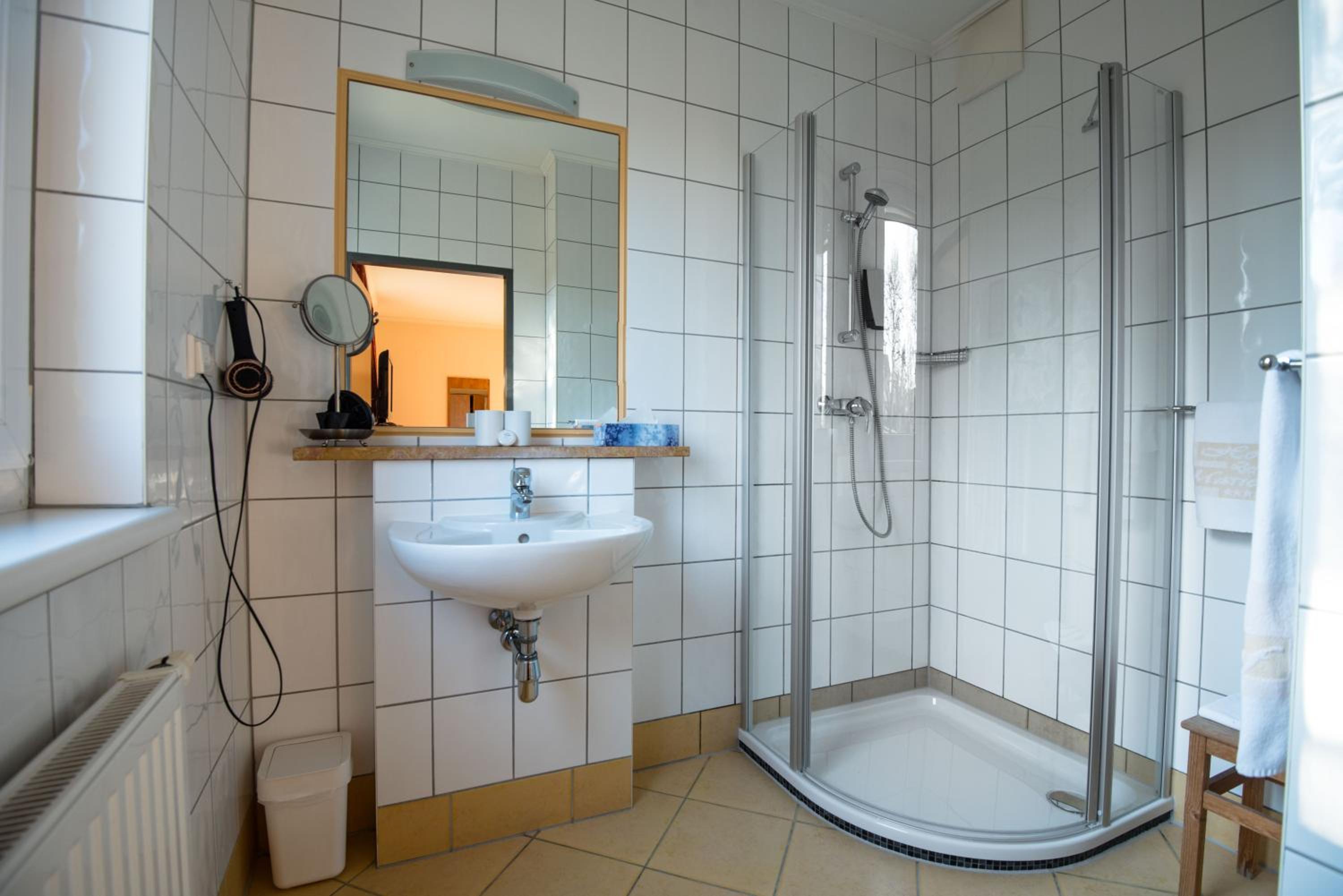 Standard Double Room incl. Parking if available photo 2