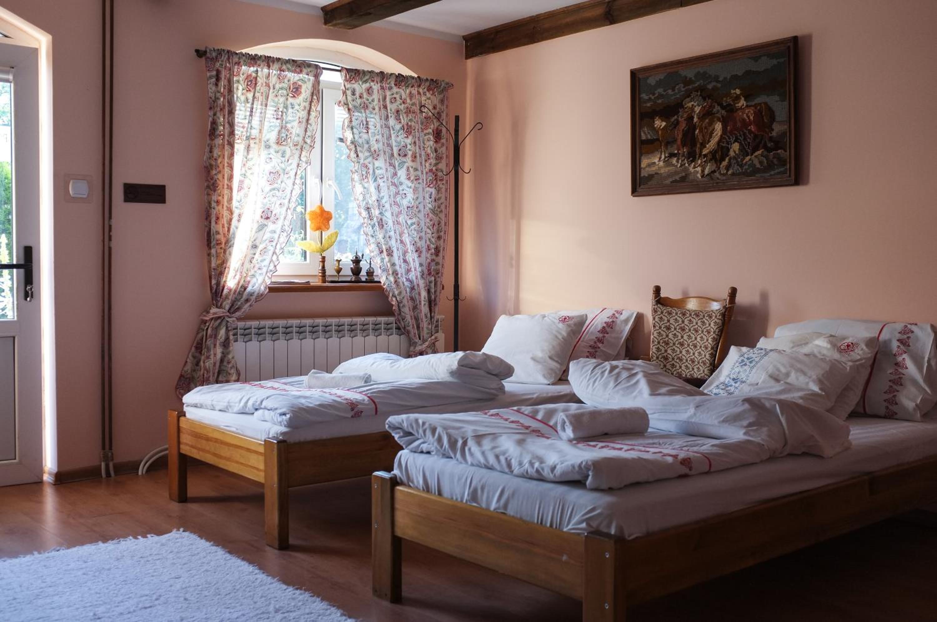 Comfort Triple Room photo 1