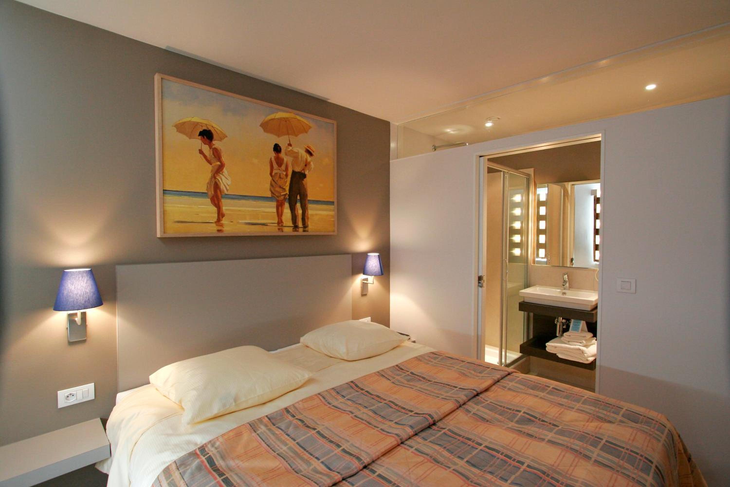 Standard Double Room photo 1