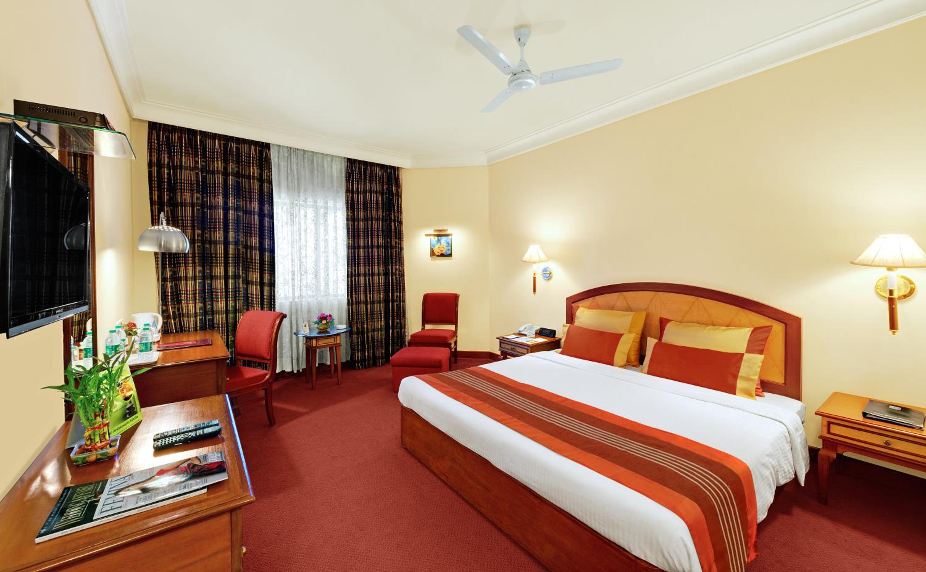 Executive Suite - 15% Discount on F&B - Photo 3