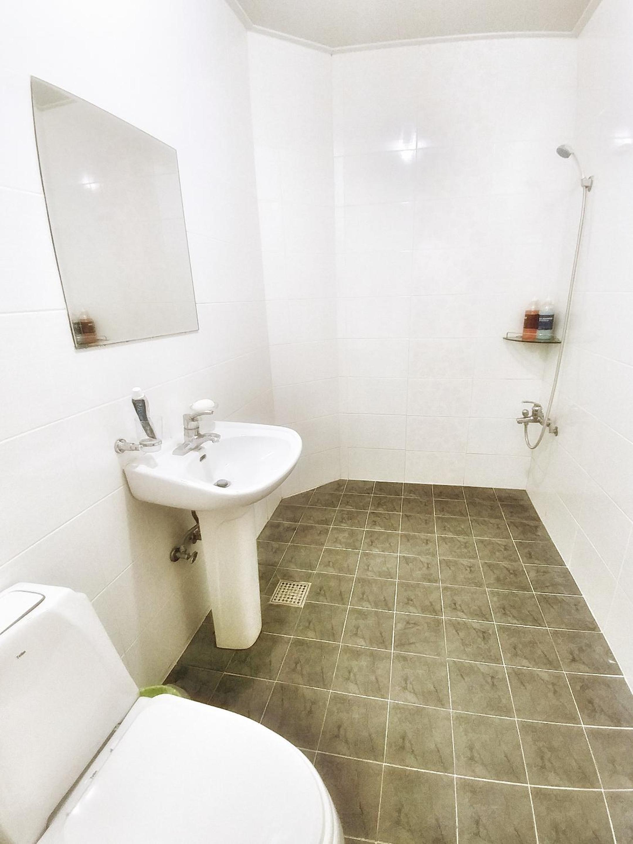 Triple Room with Bathroom photo 3
