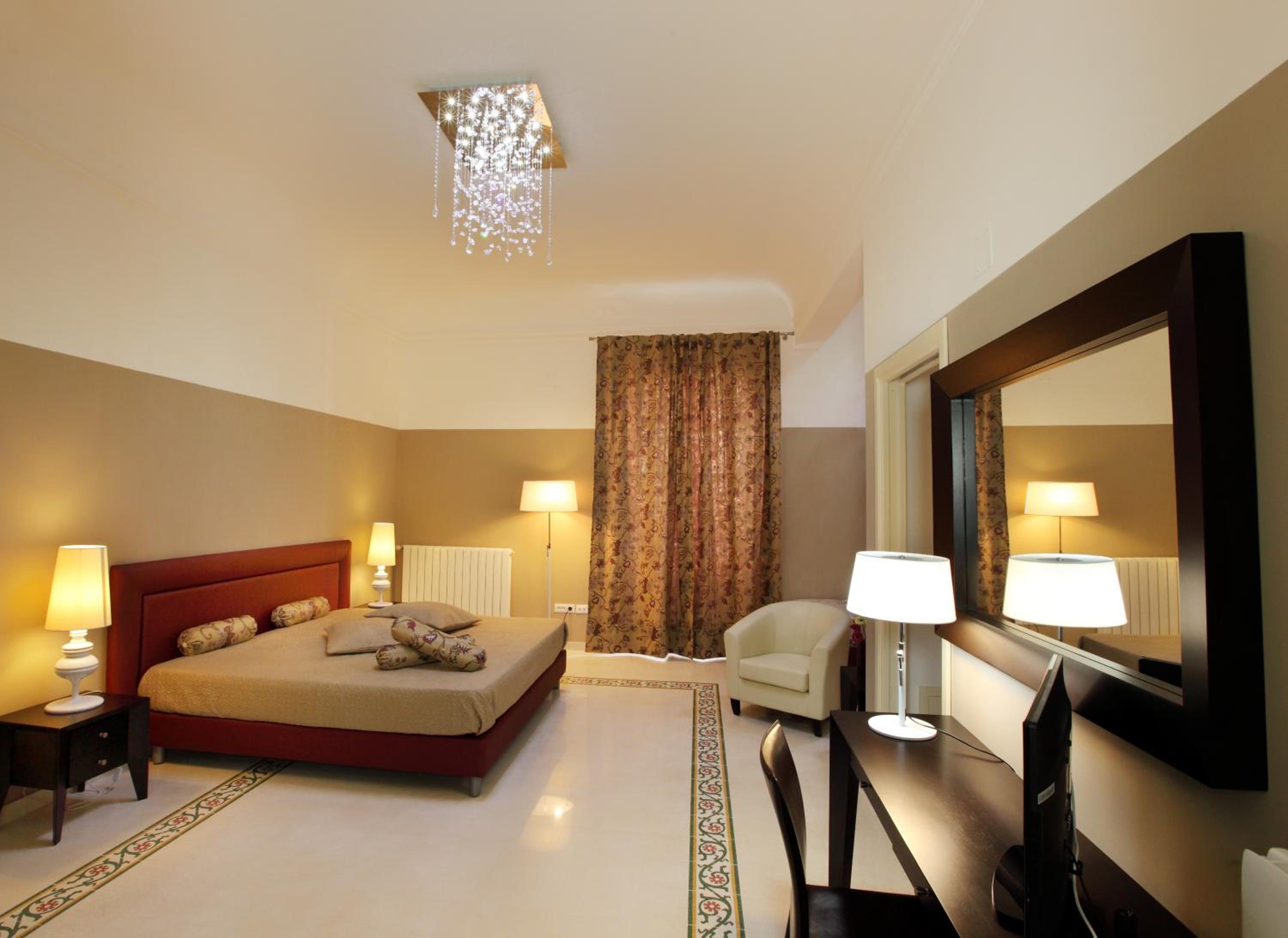 Suite photo 1