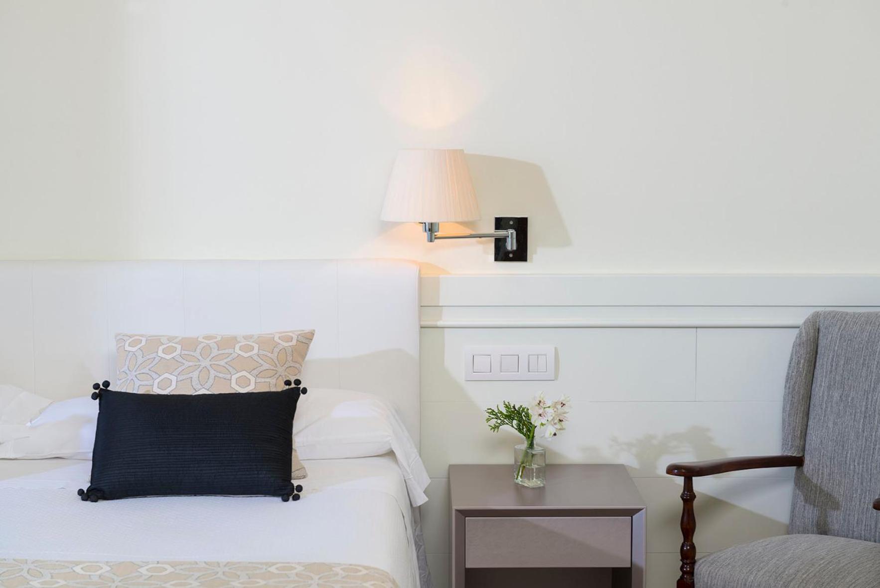 Suite With Garden View photo 1