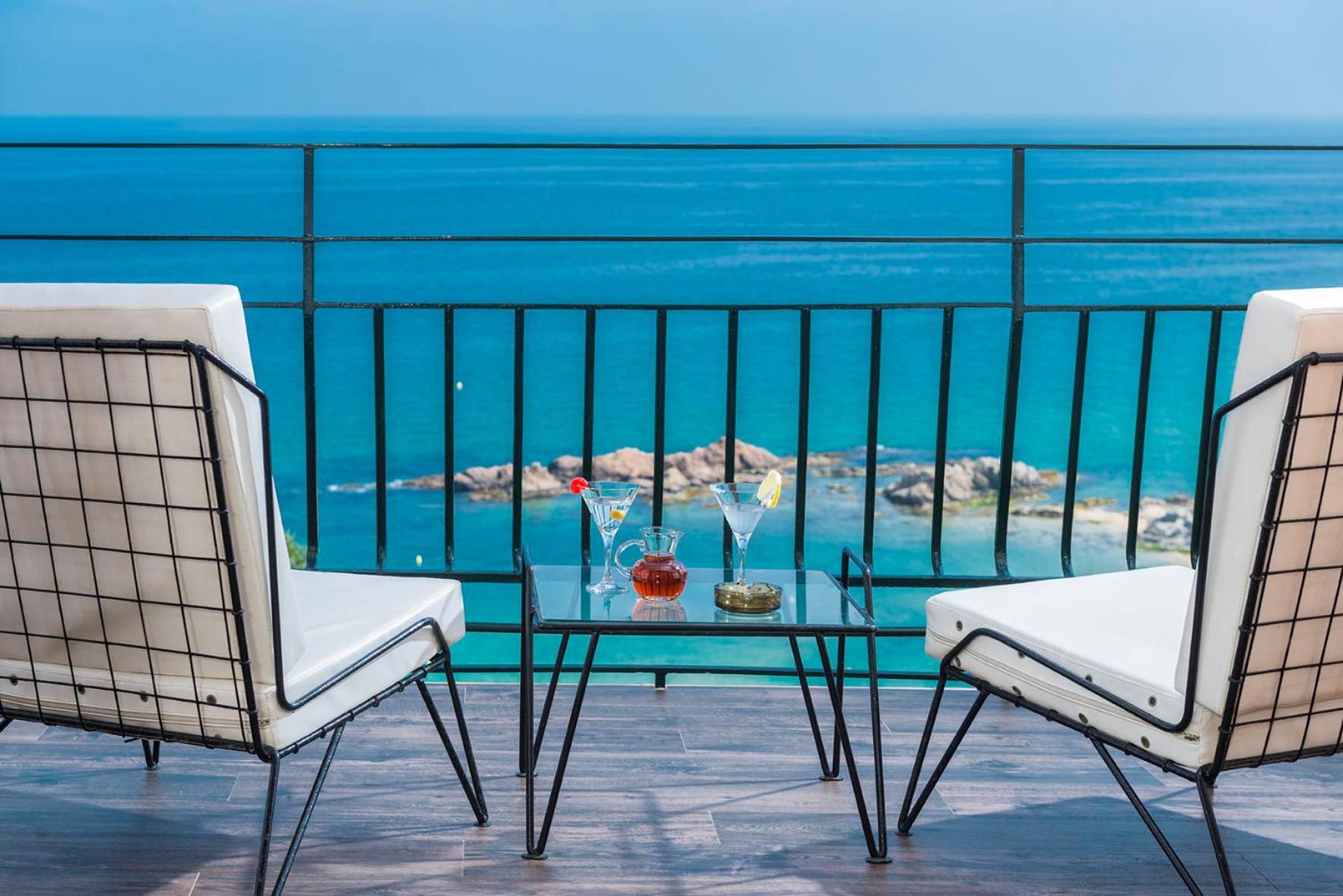 Double Room with Sea View photo 3