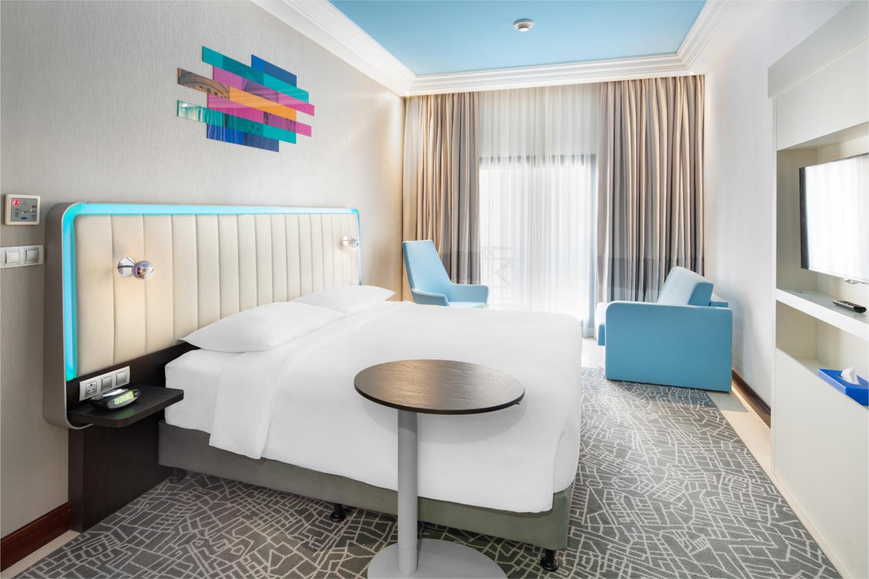 Superior Double Room photo 1