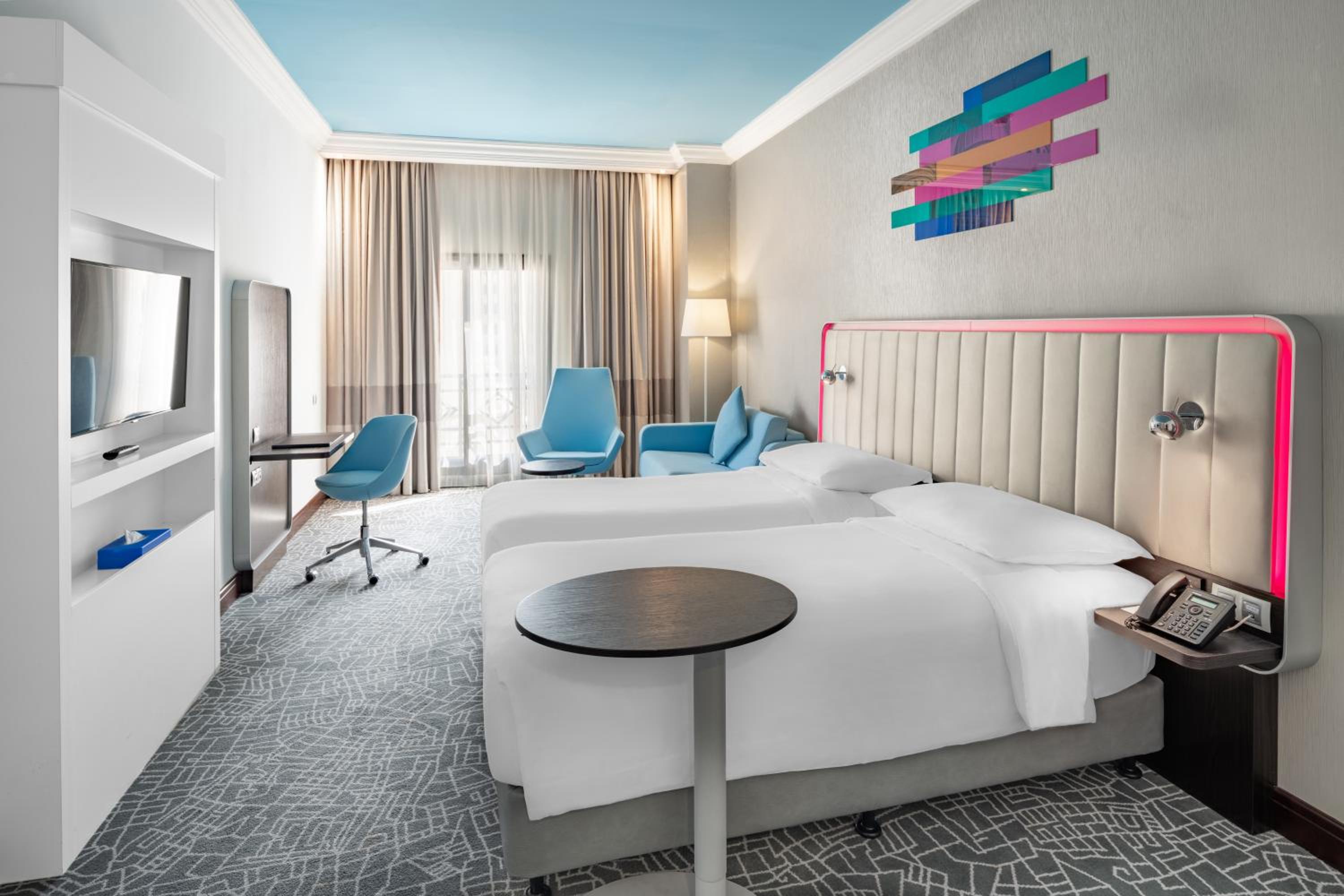 Standard Room - High Floor photo 3