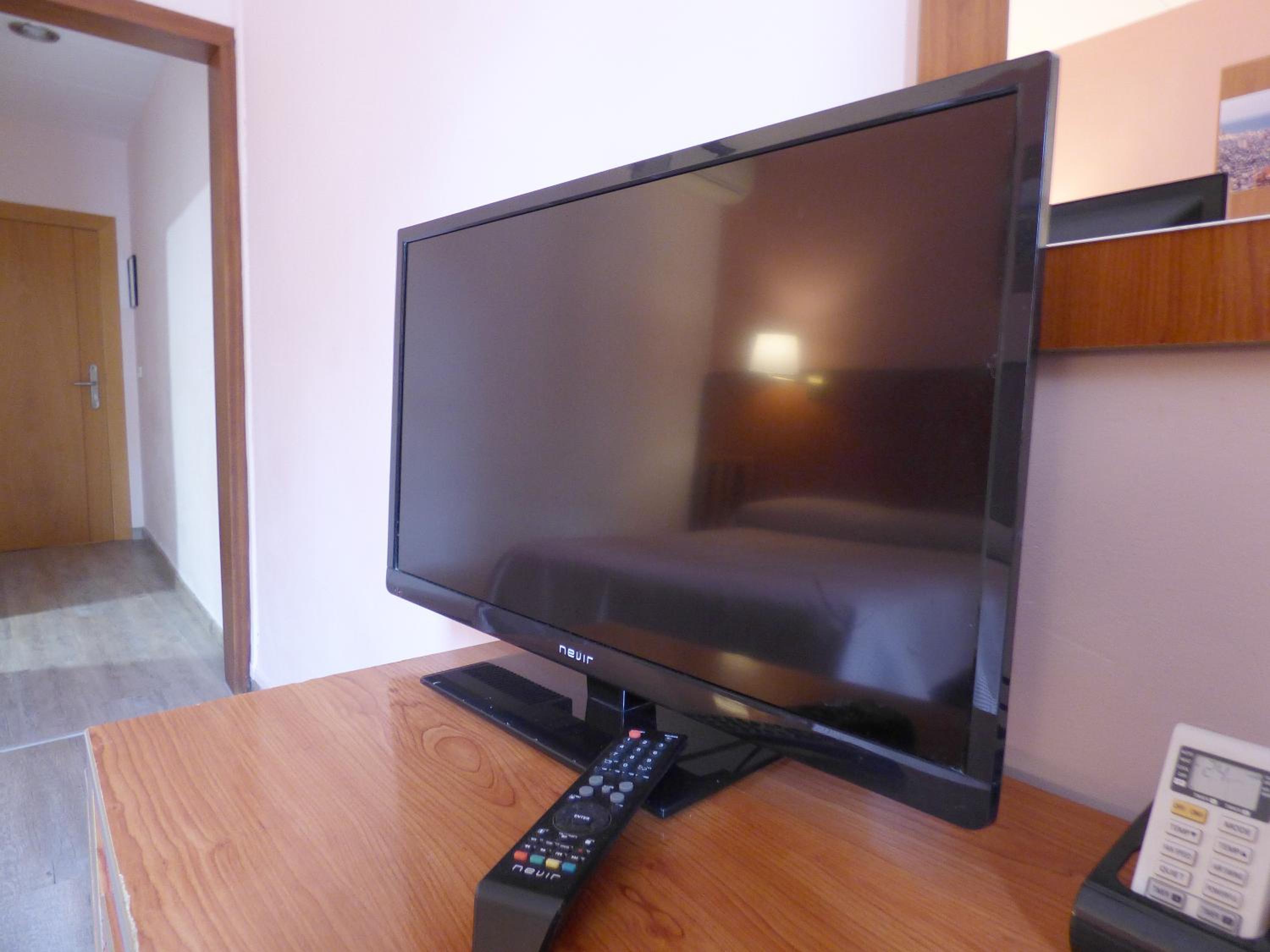 Budget Single Room photo 1