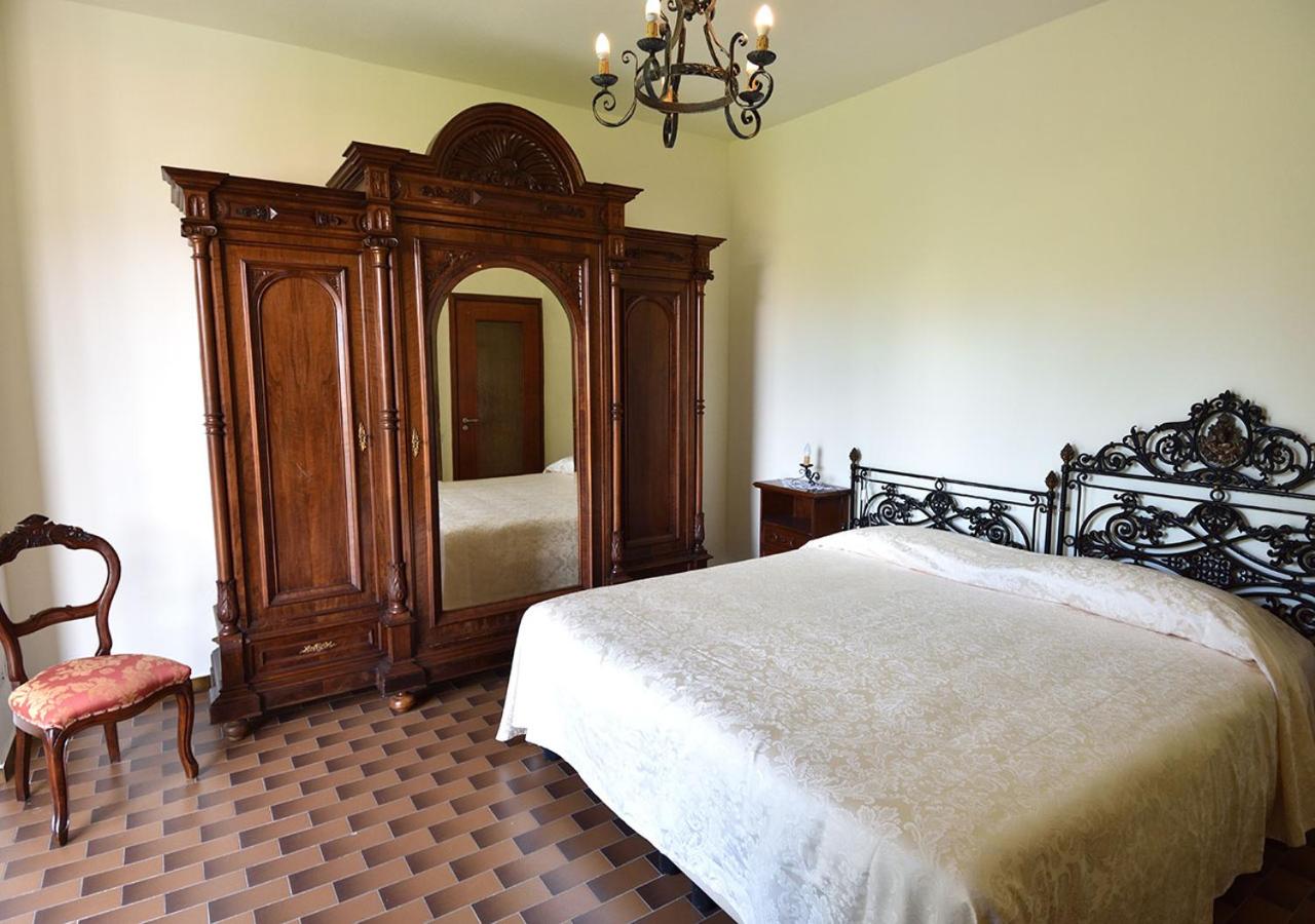 Apartment with Terrace photo 3
