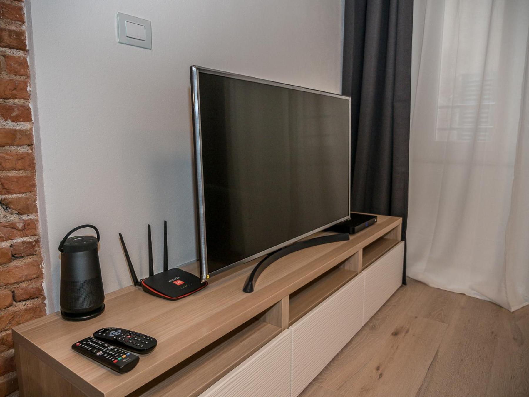 Standard Apartment photo 3