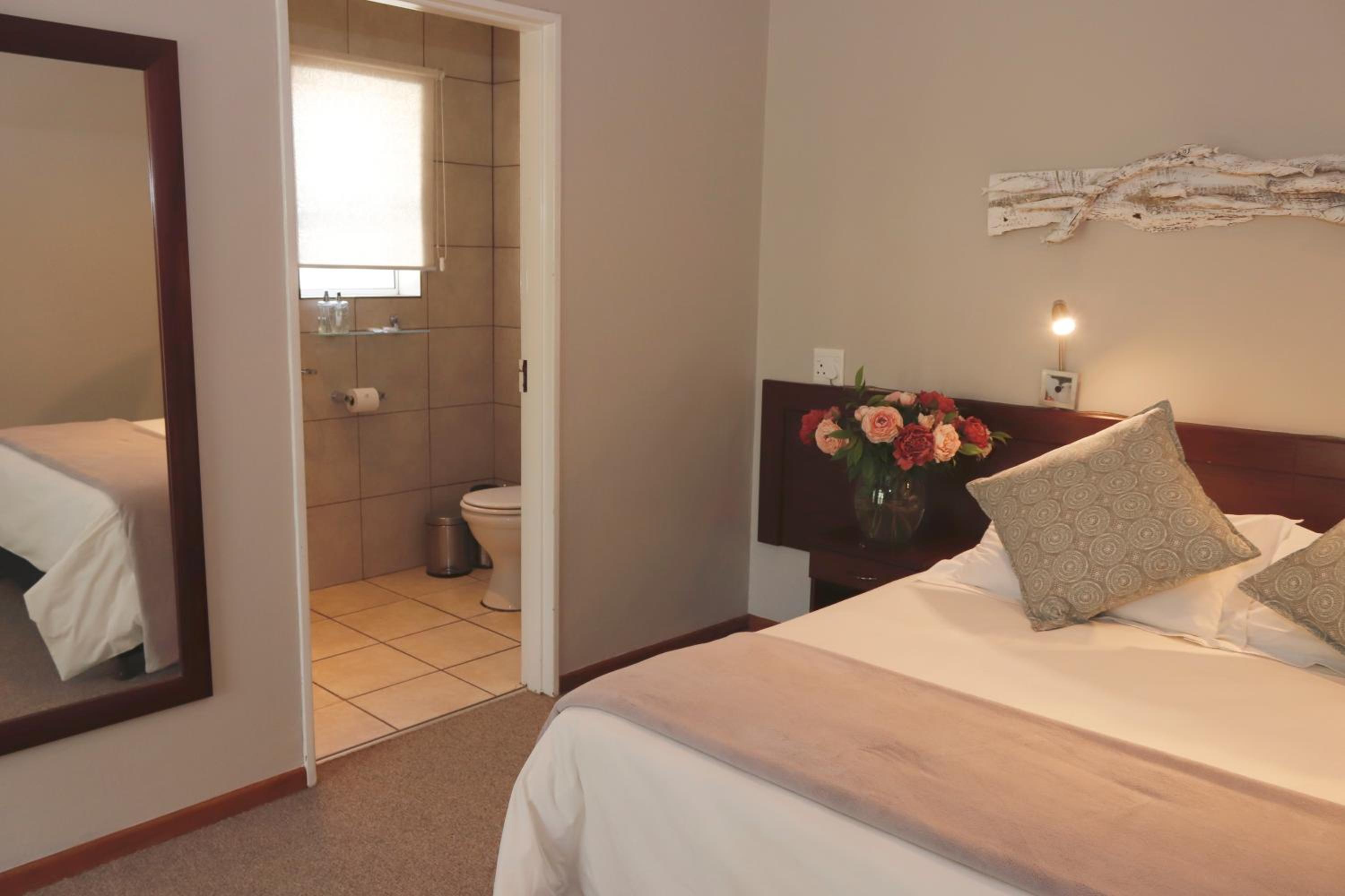 Deluxe Double Room - Photo 3