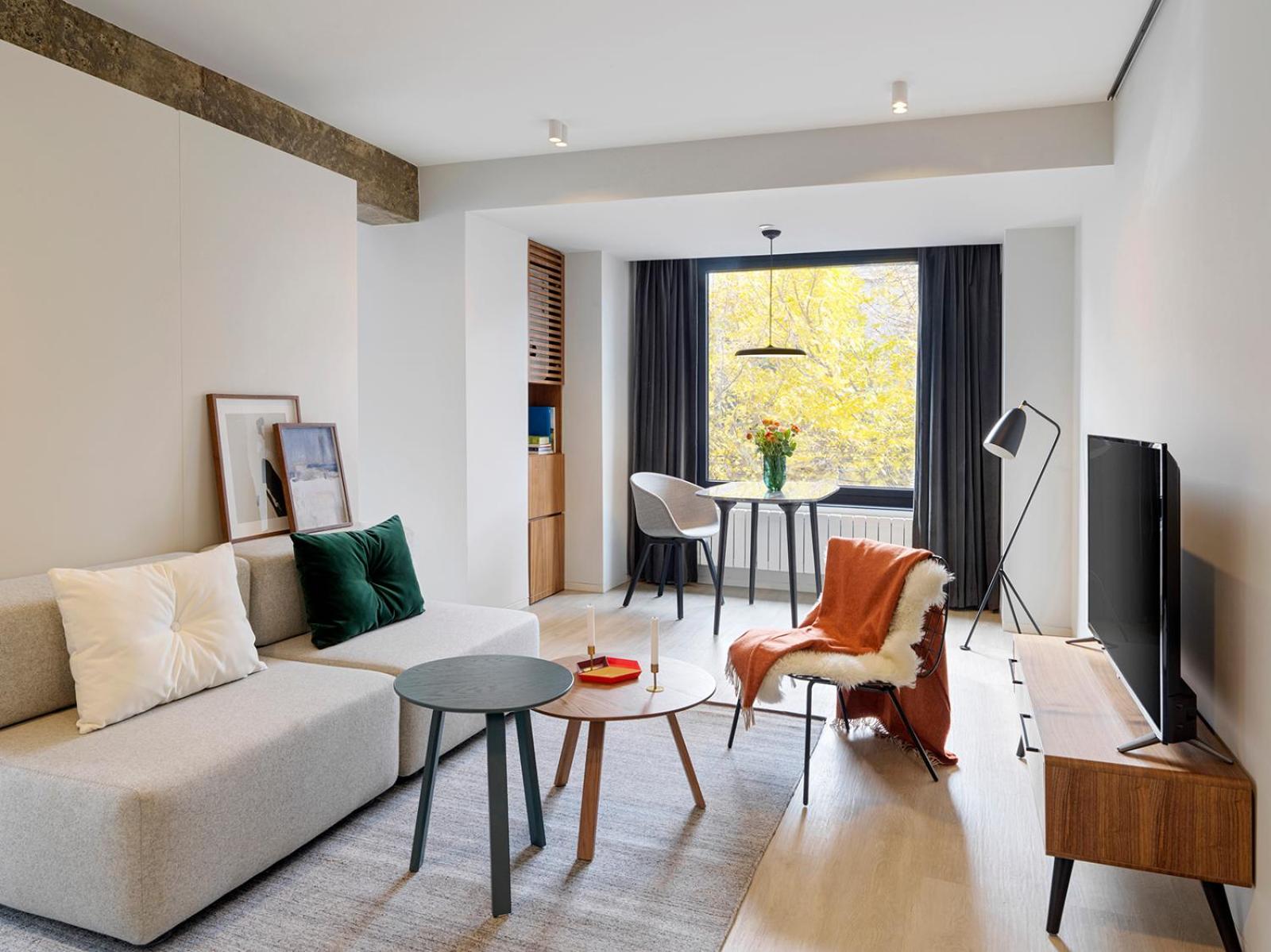 Suite - Photo 1