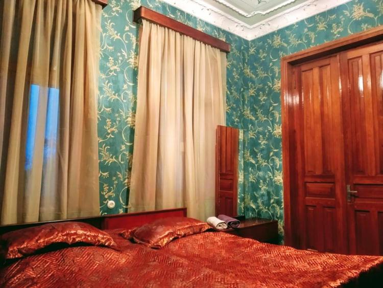 Twin Room with Private External Bathroom photo 1