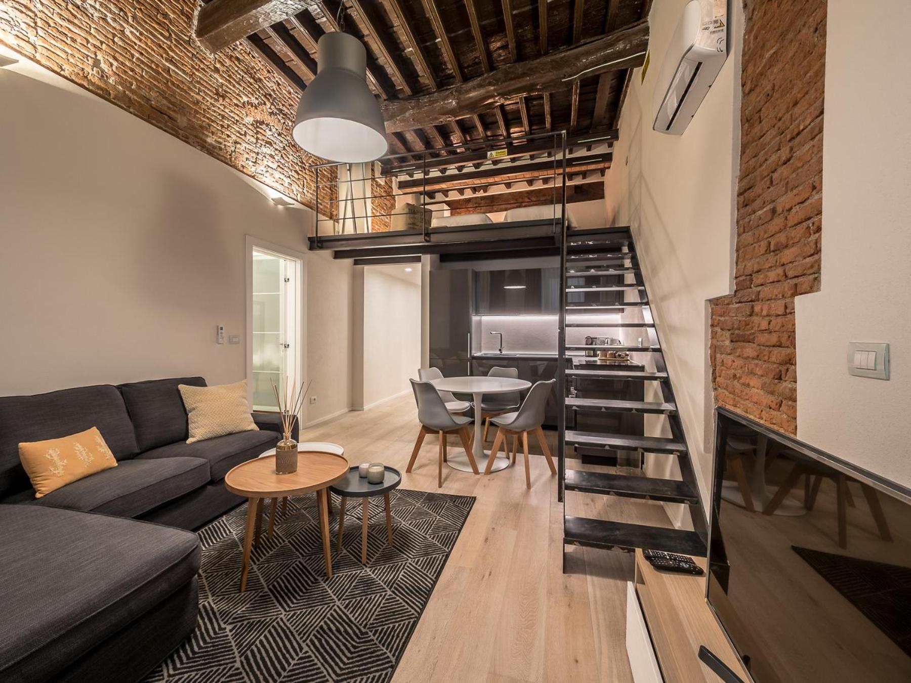 Standard Apartment photo 1