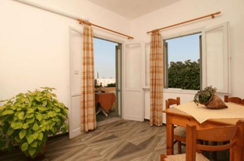 Apartment with Sea View photo 1