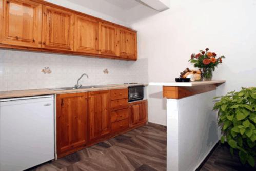 Apartment with Sea View photo 3