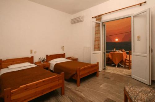 Apartment with Sea View photo 2