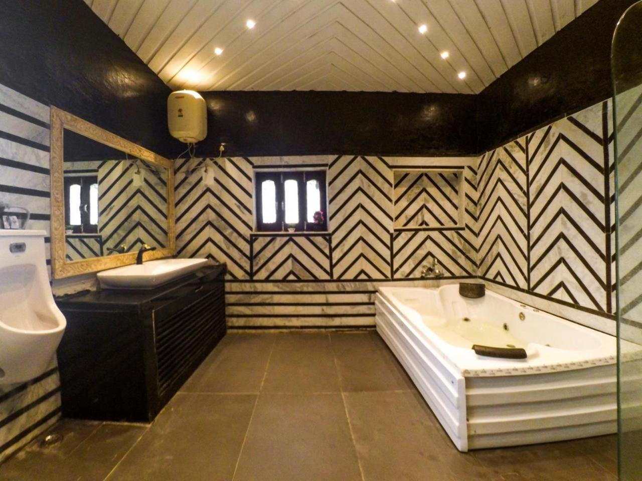 Family Suite - Photo 3