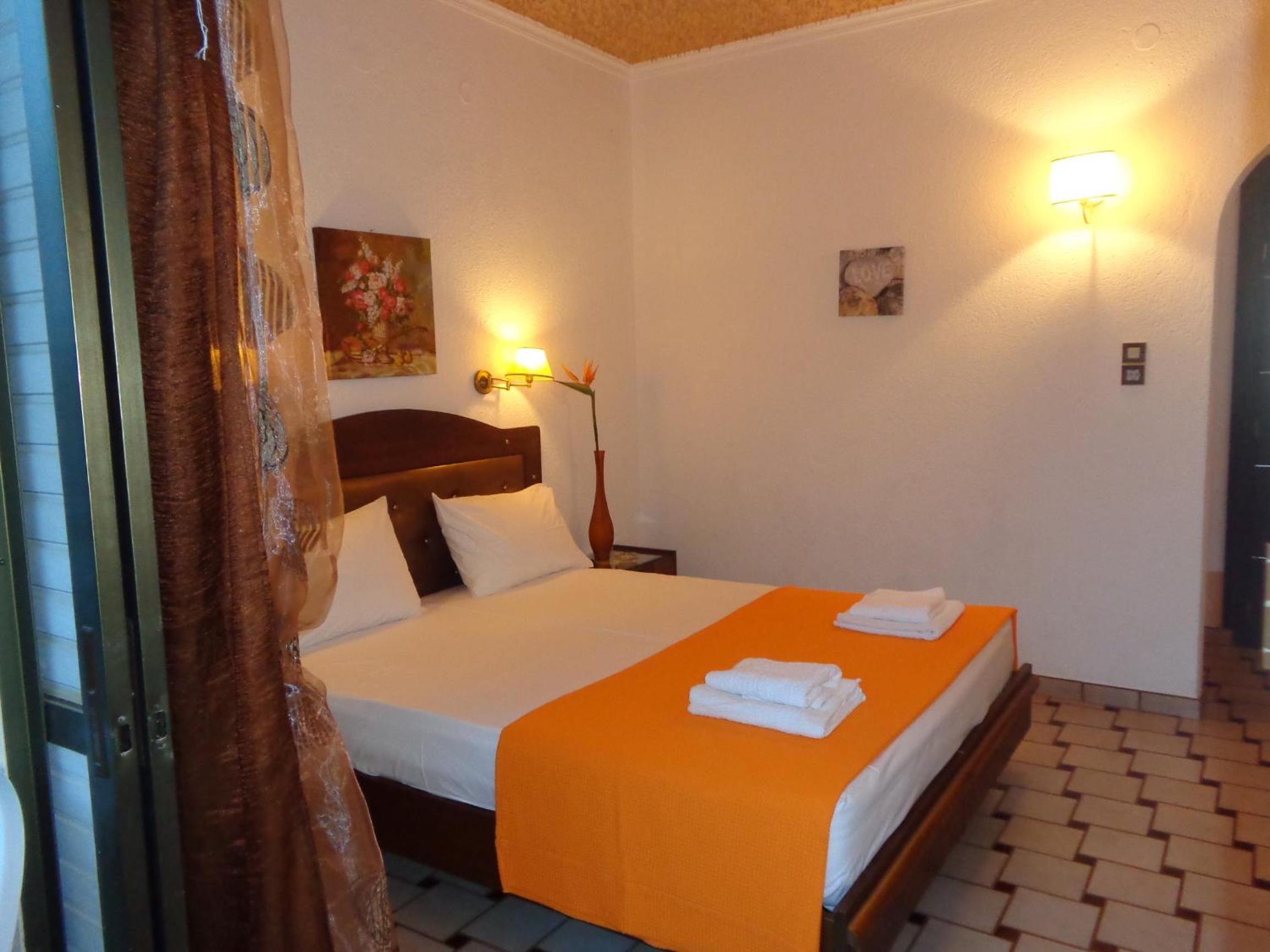 Comfort Double Room photo 1