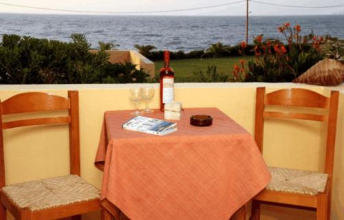 Superior Studio with Sea View photo 2