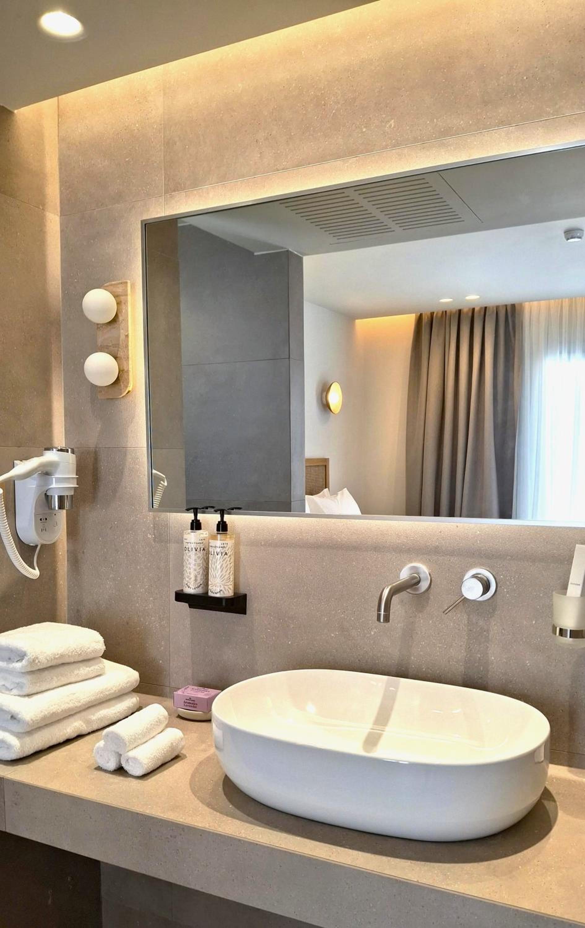 Panoramic Suite